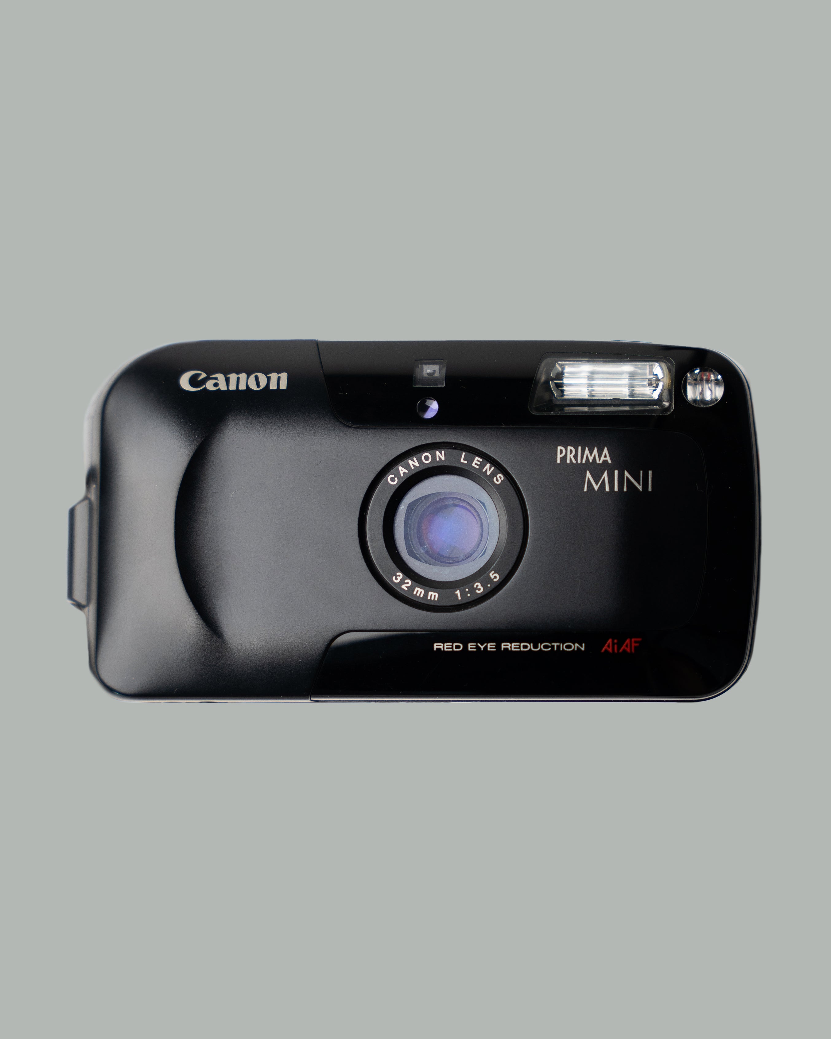 Canon Prima Mini – Your Film Dealer