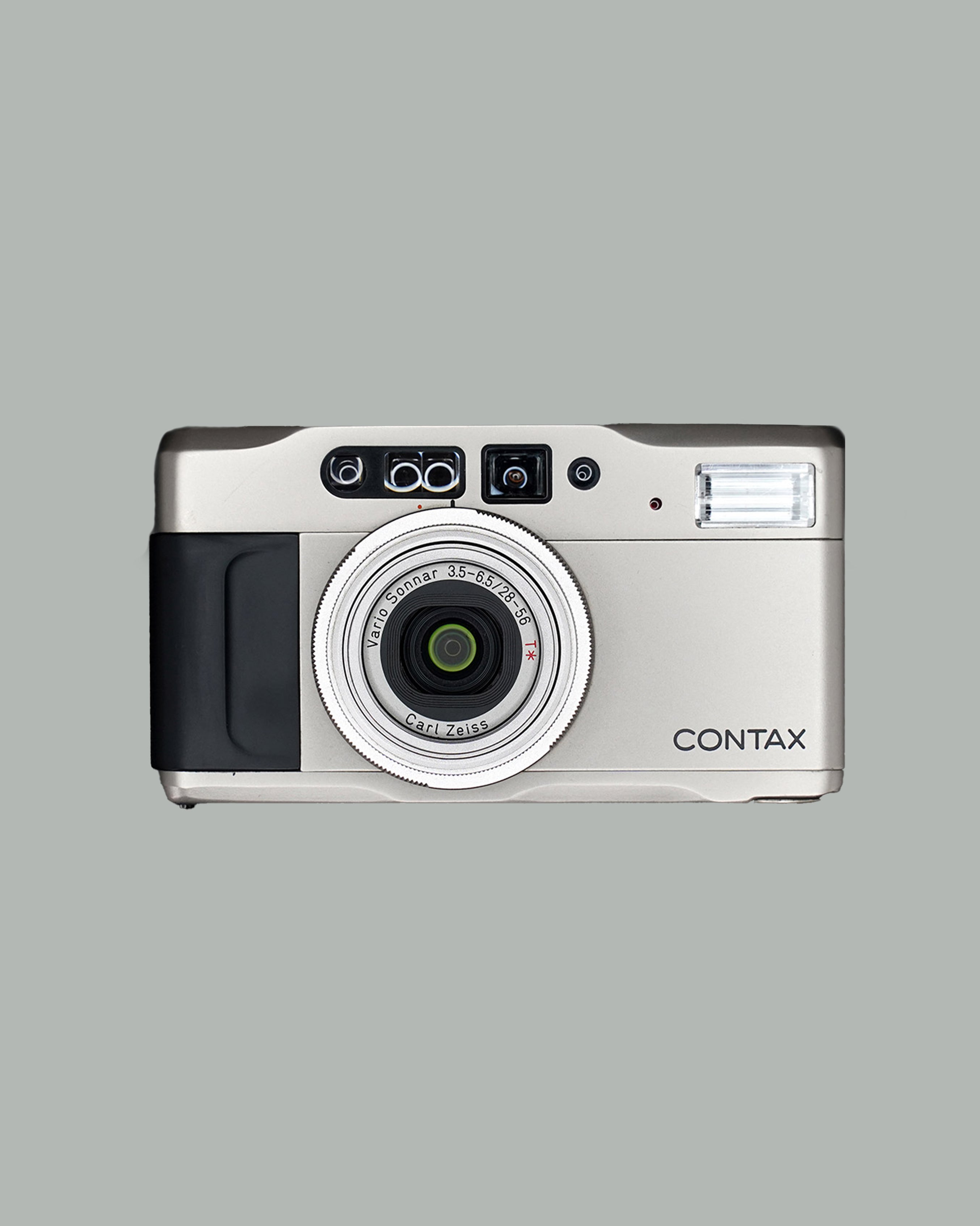 Contax TVS – Your Film Dealer
