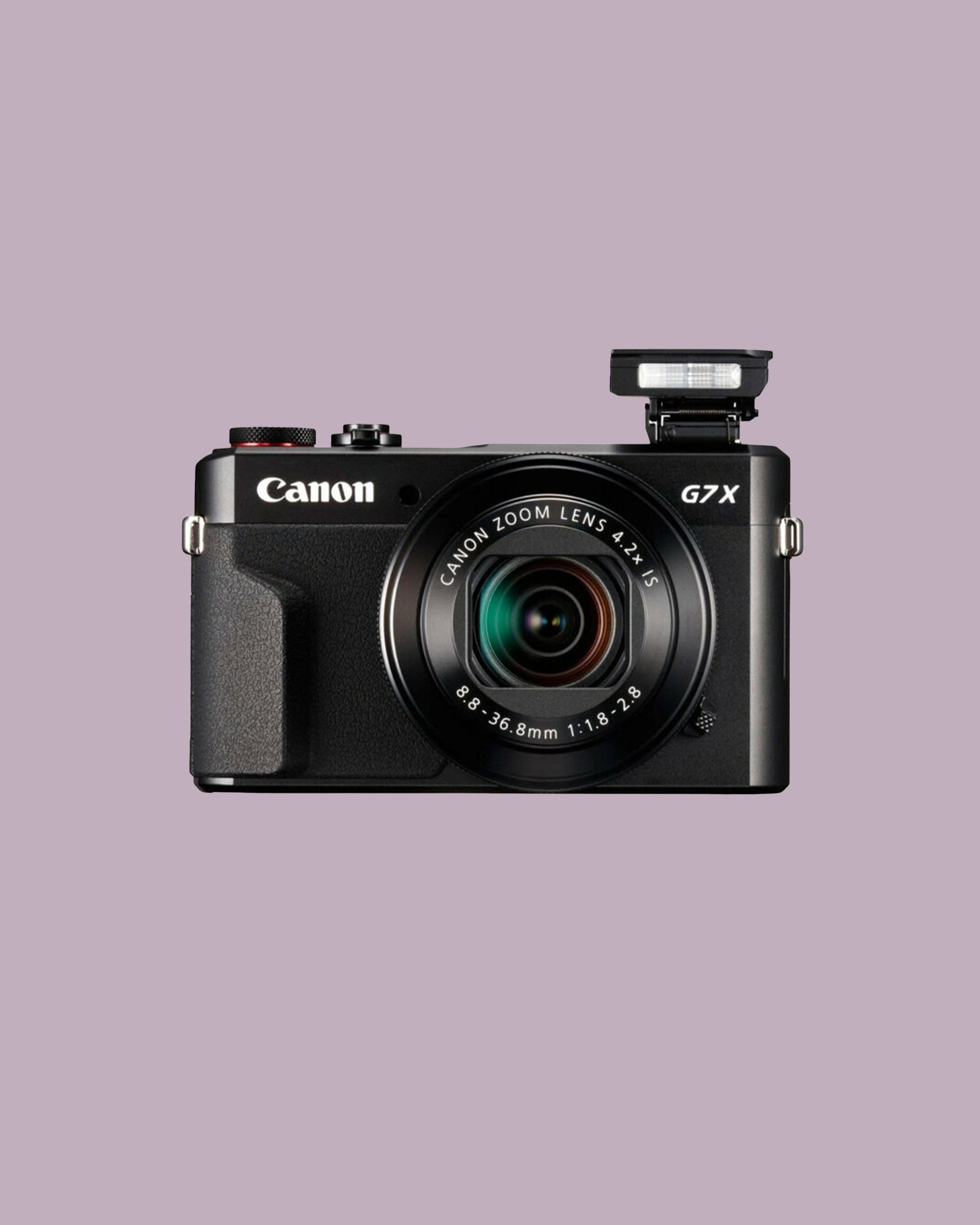 Canon G7X Mark II – Your Film Dealer