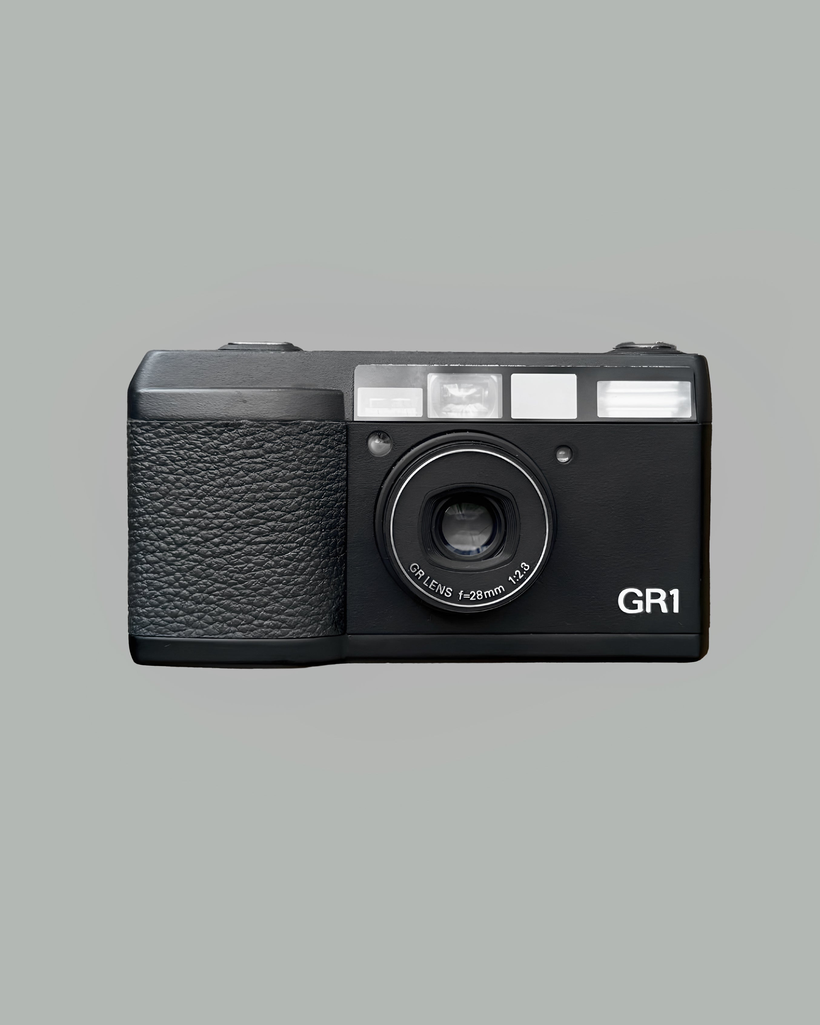 Ricoh GR1 – Your Film Dealer