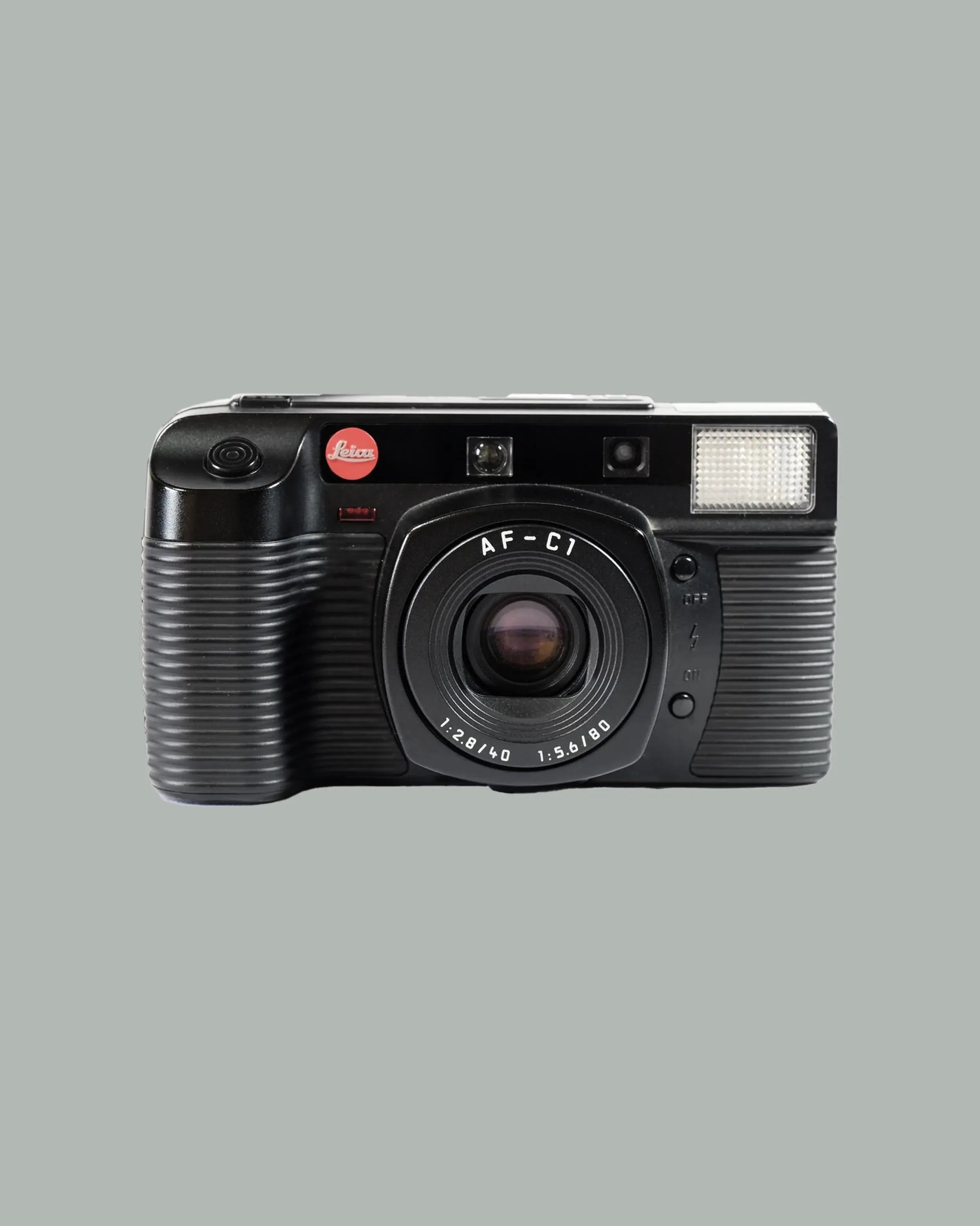LEICA AF-C1 コンパクトフィルムカメラ Leica AF-C1 – Your Film Dealer