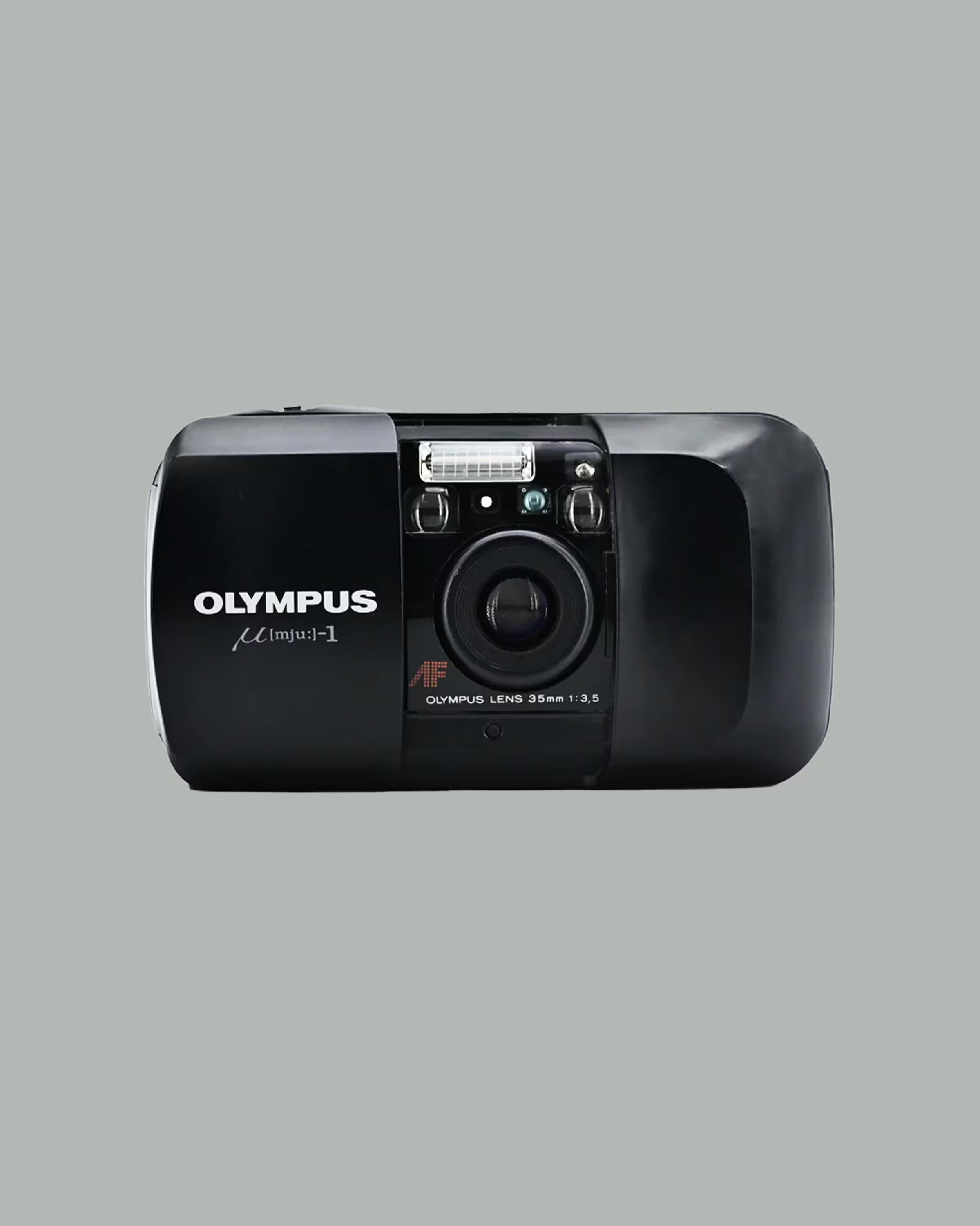 Olympus MJU I