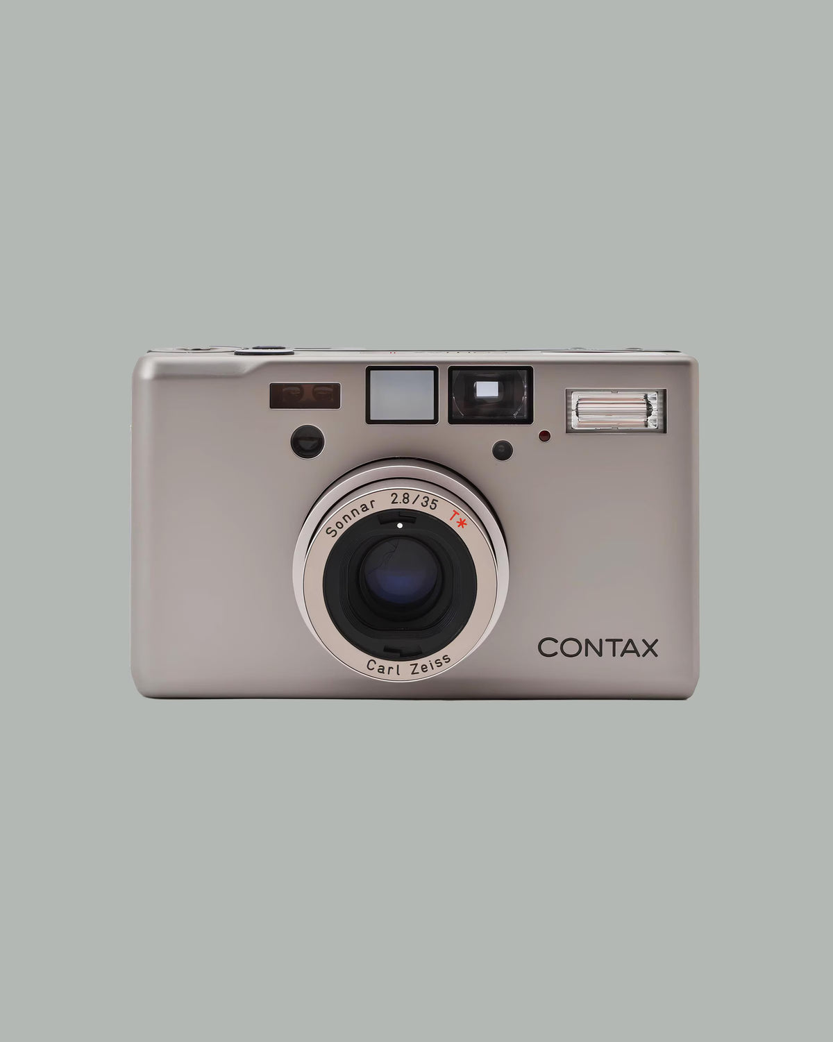 Contax T3 Titan – Your Film Dealer Contax T3 Titan – Your Film Dealer