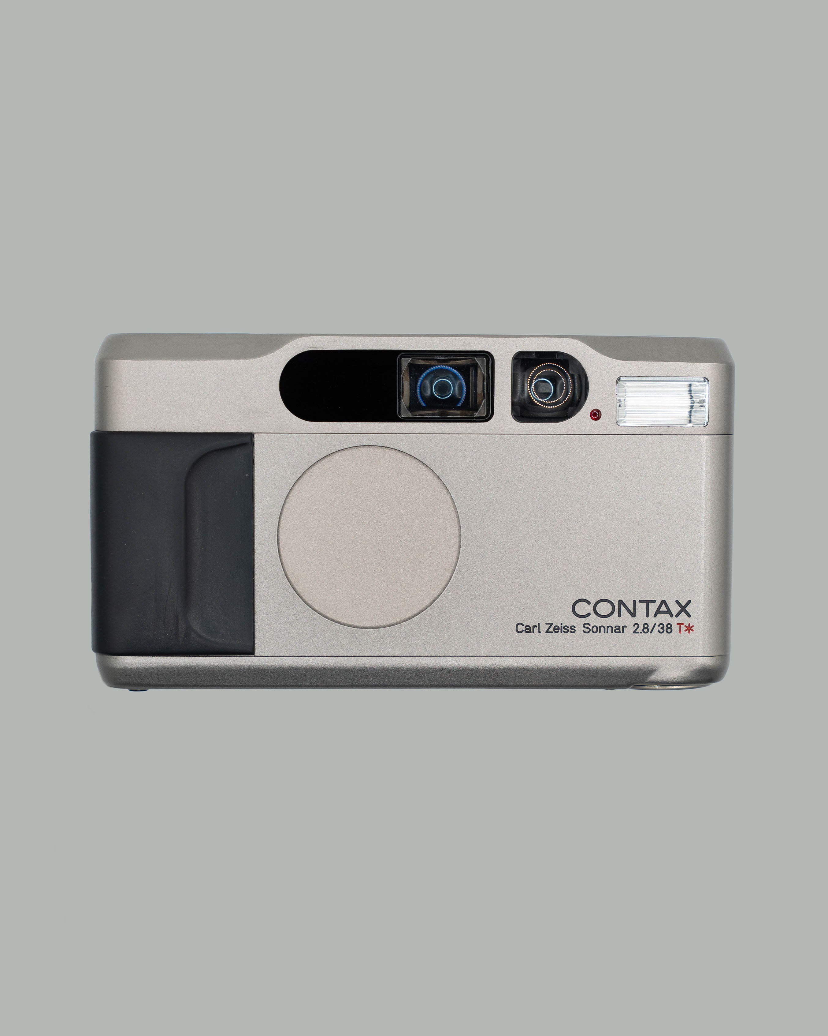 Contax T2