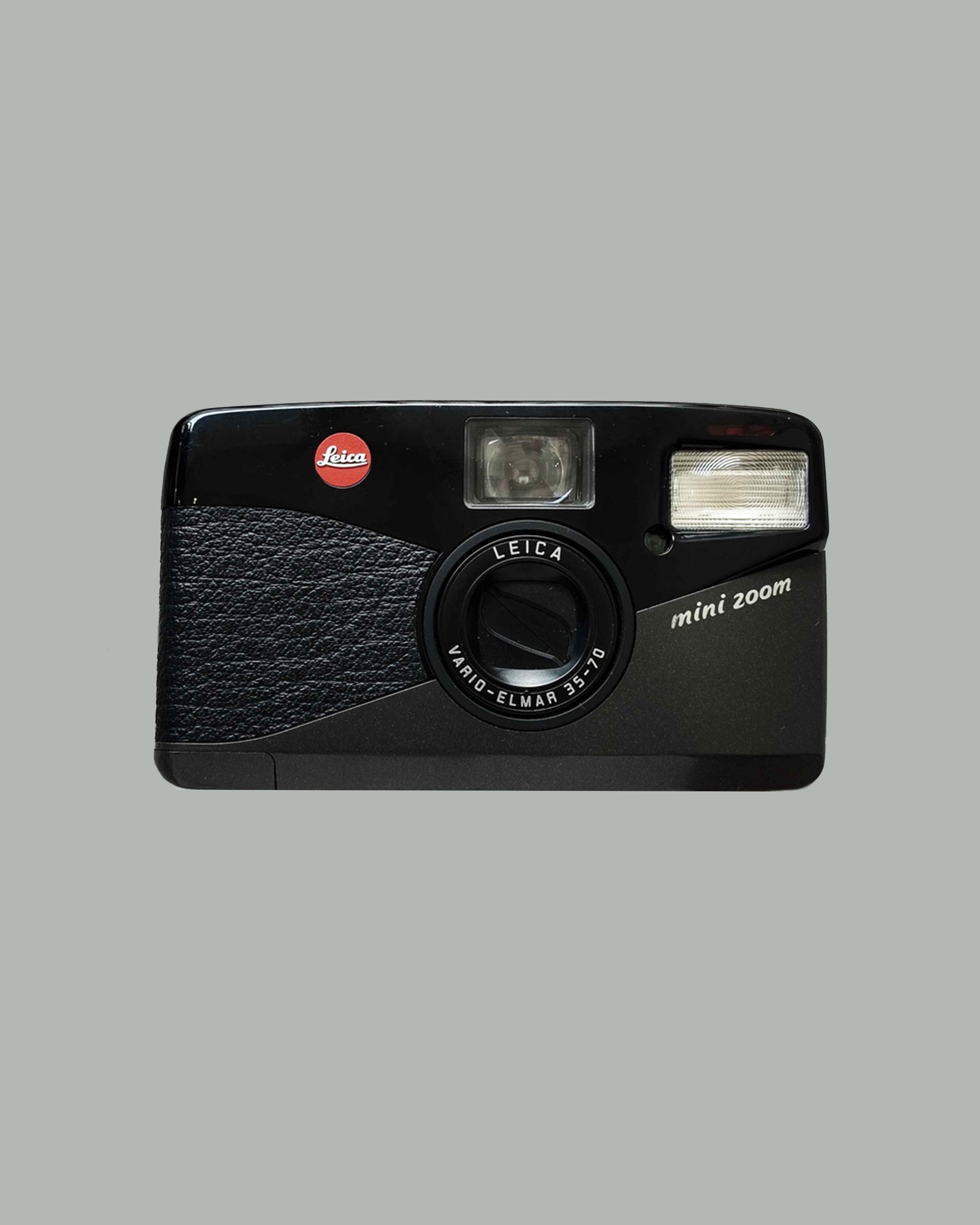 Leica Mini Zoom – Your Film Dealer