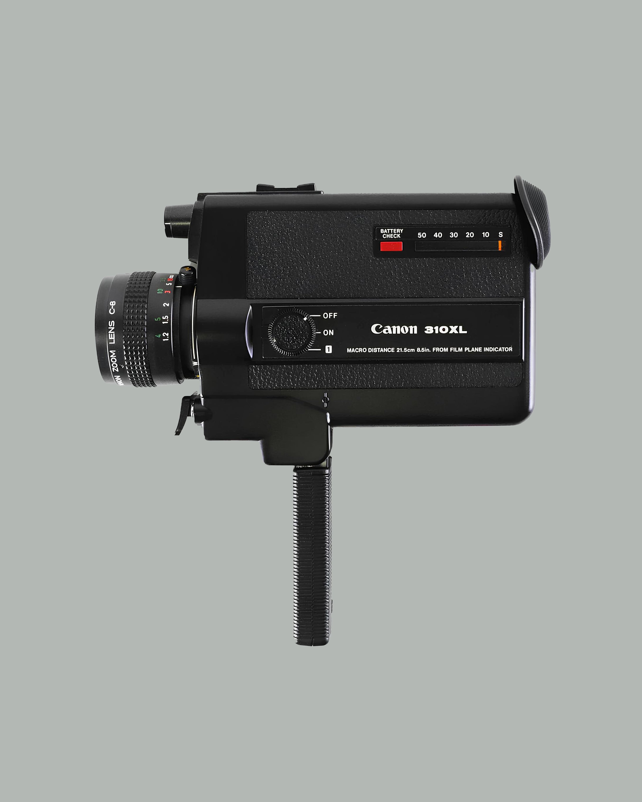 Canon 310XL – Your Film Dealer