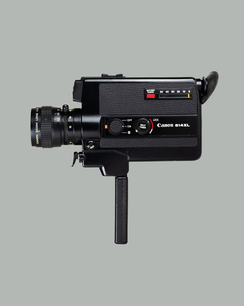 Canon 514XL – Your Film Dealer