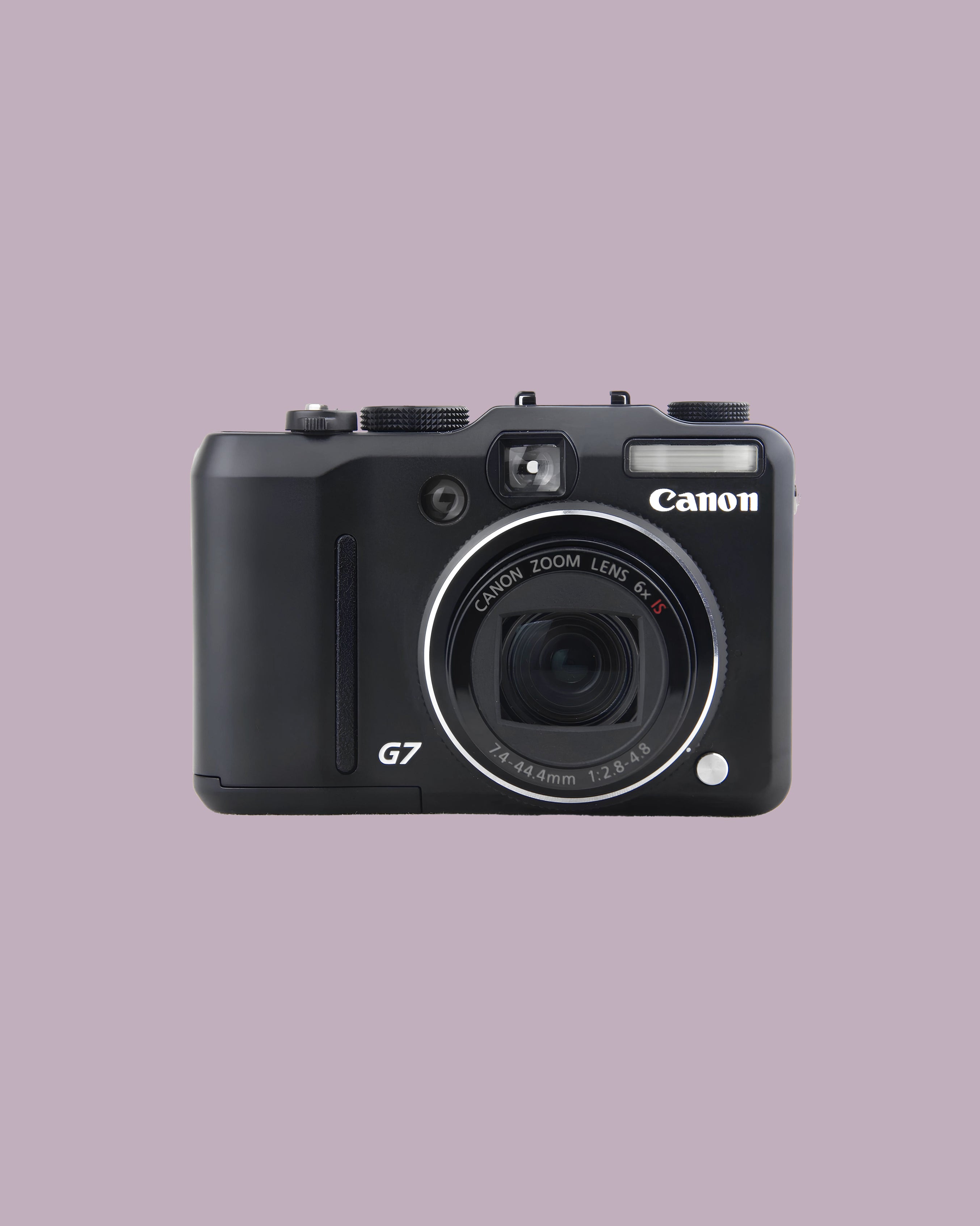 Canon G7