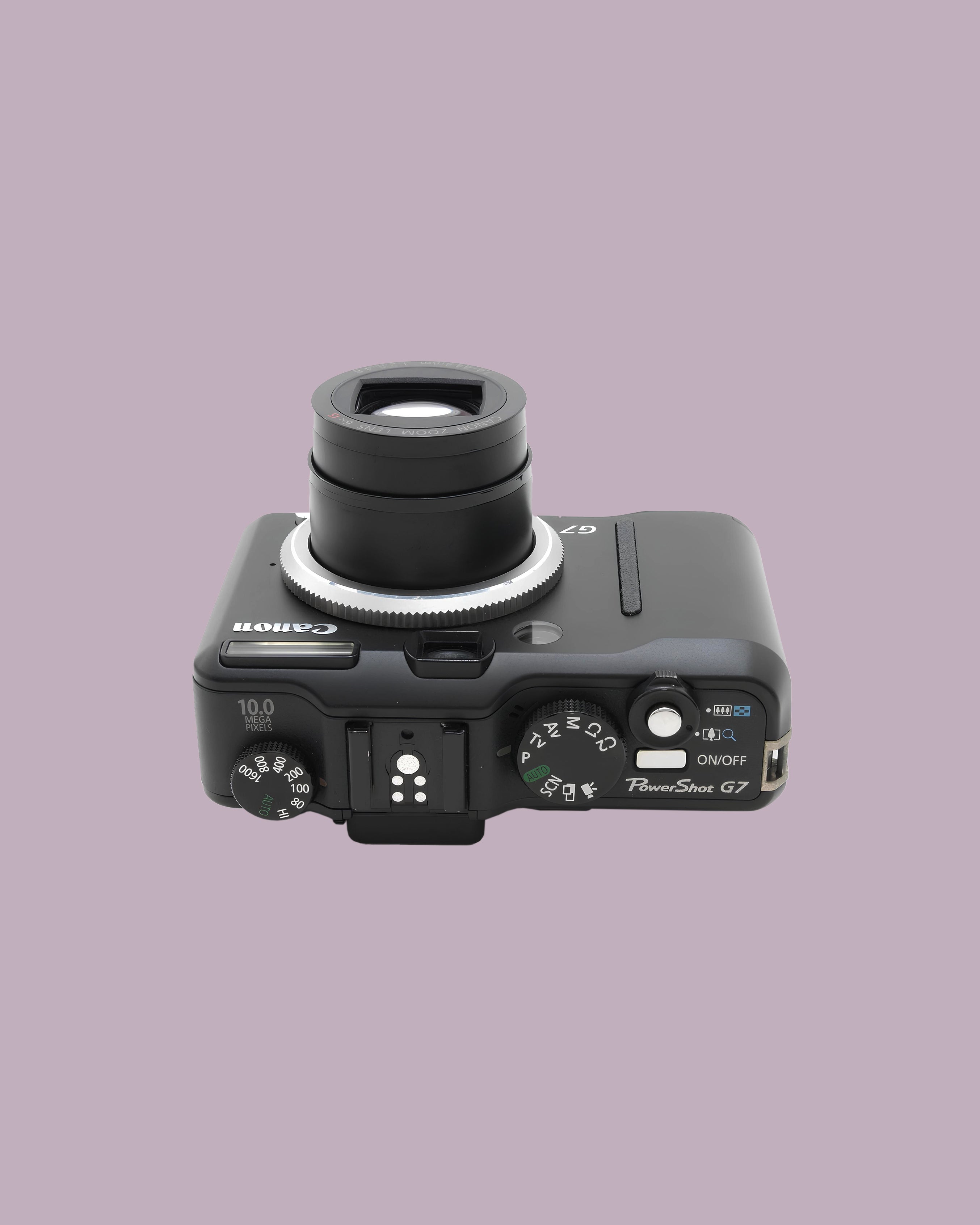Canon G7