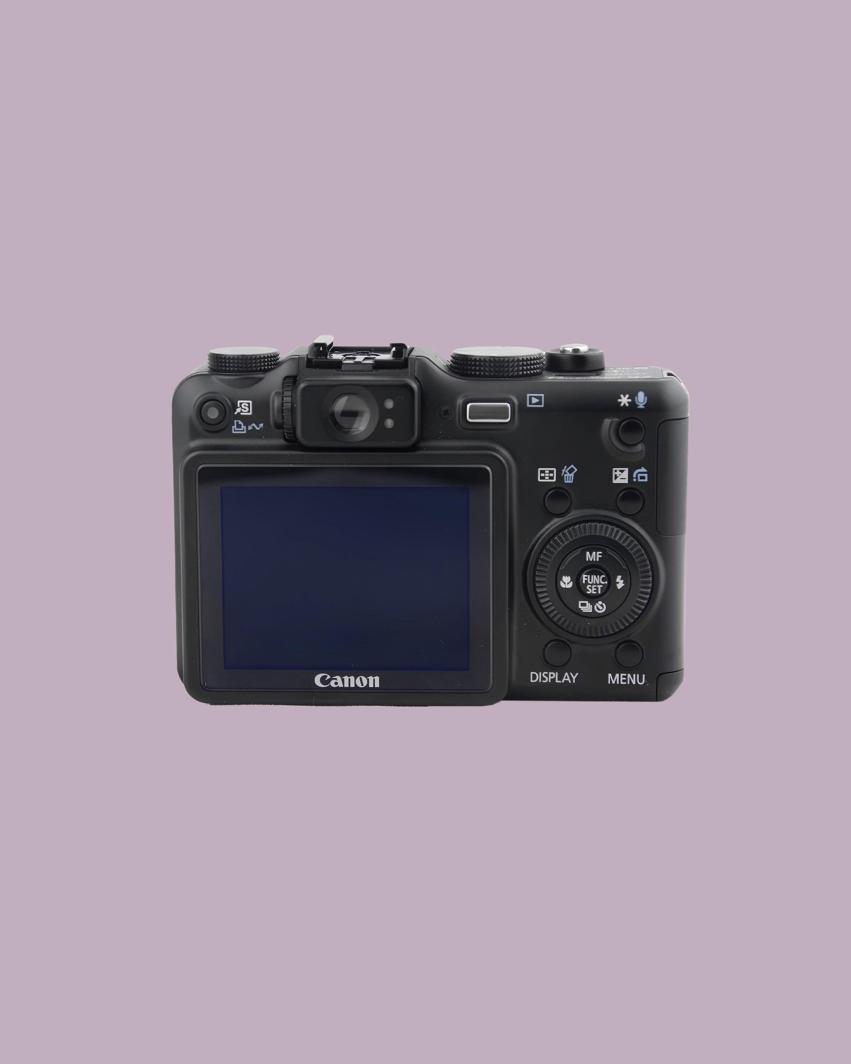 Canon G7