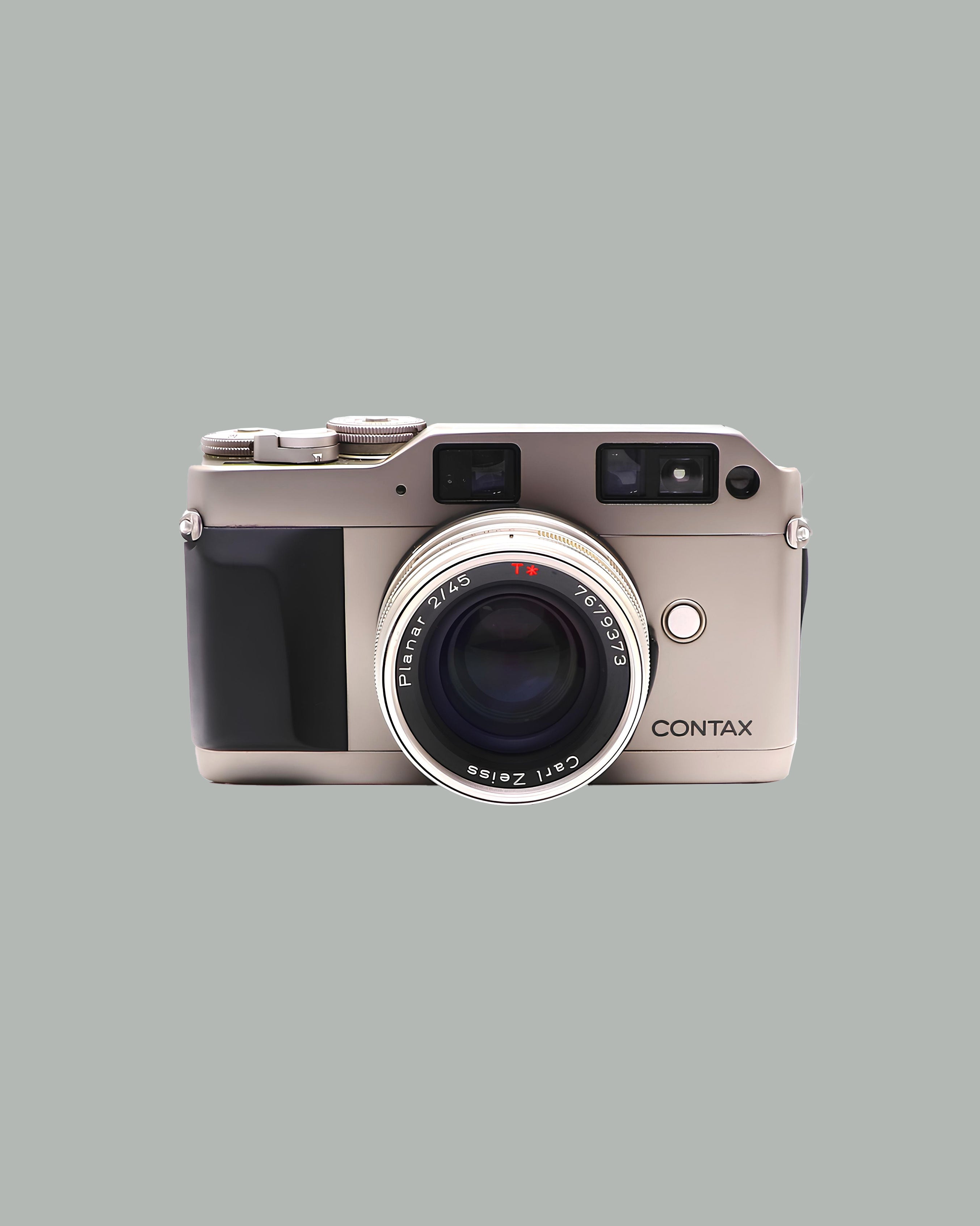 Contax G1