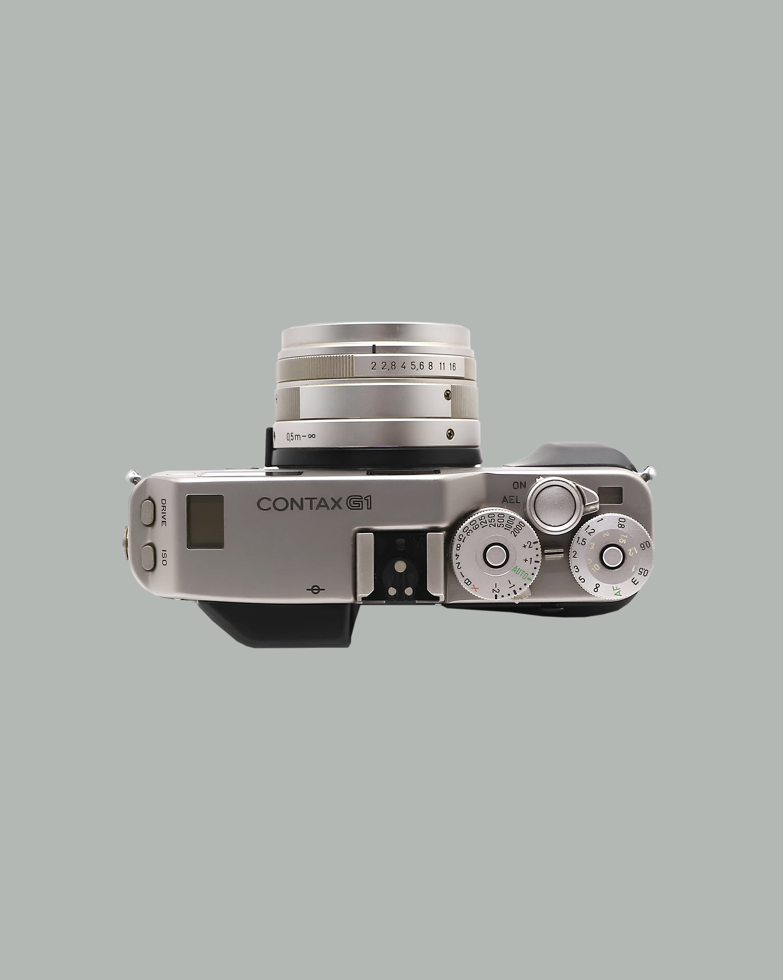 Contax G1