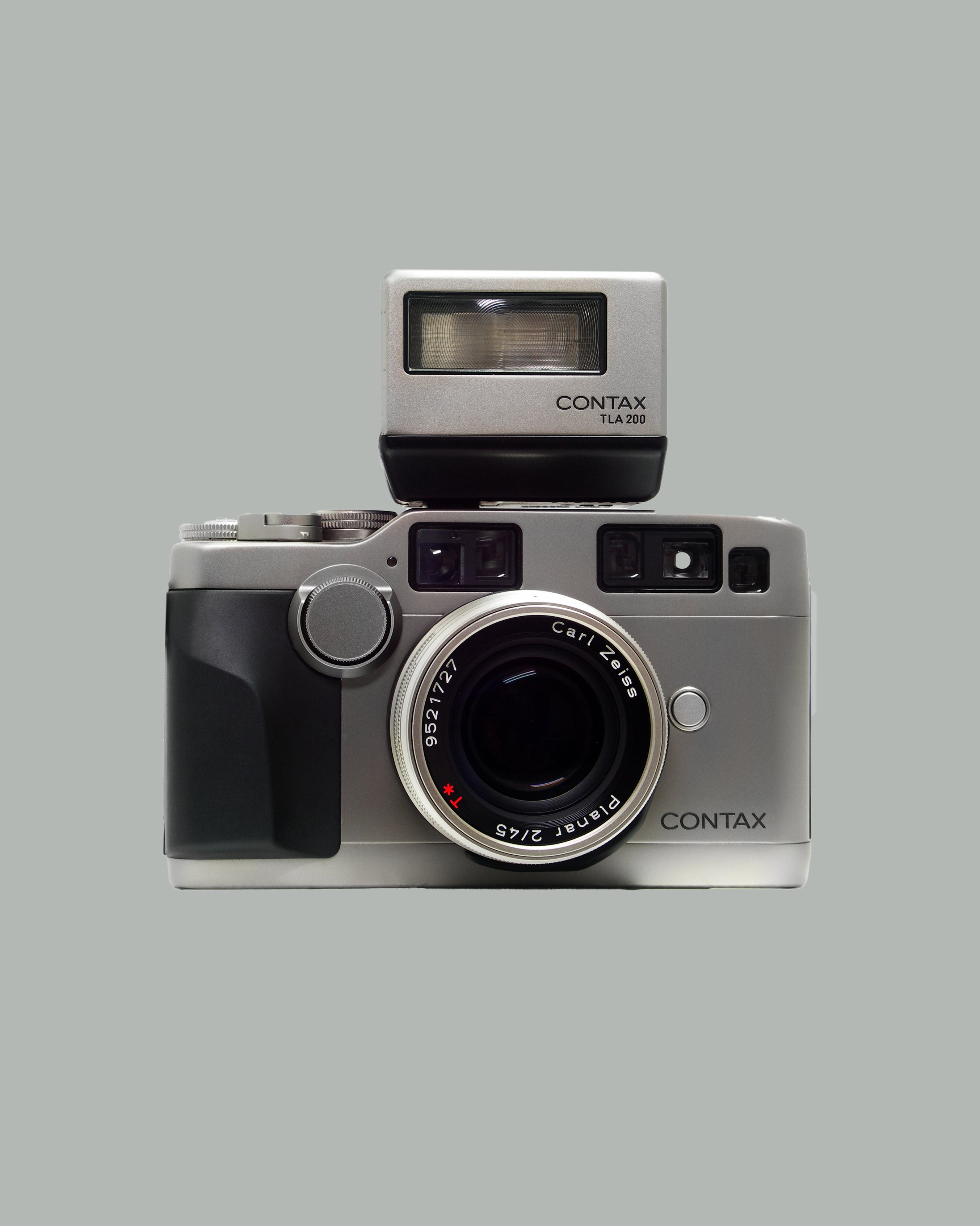 Contax G2 – Your Film Dealer