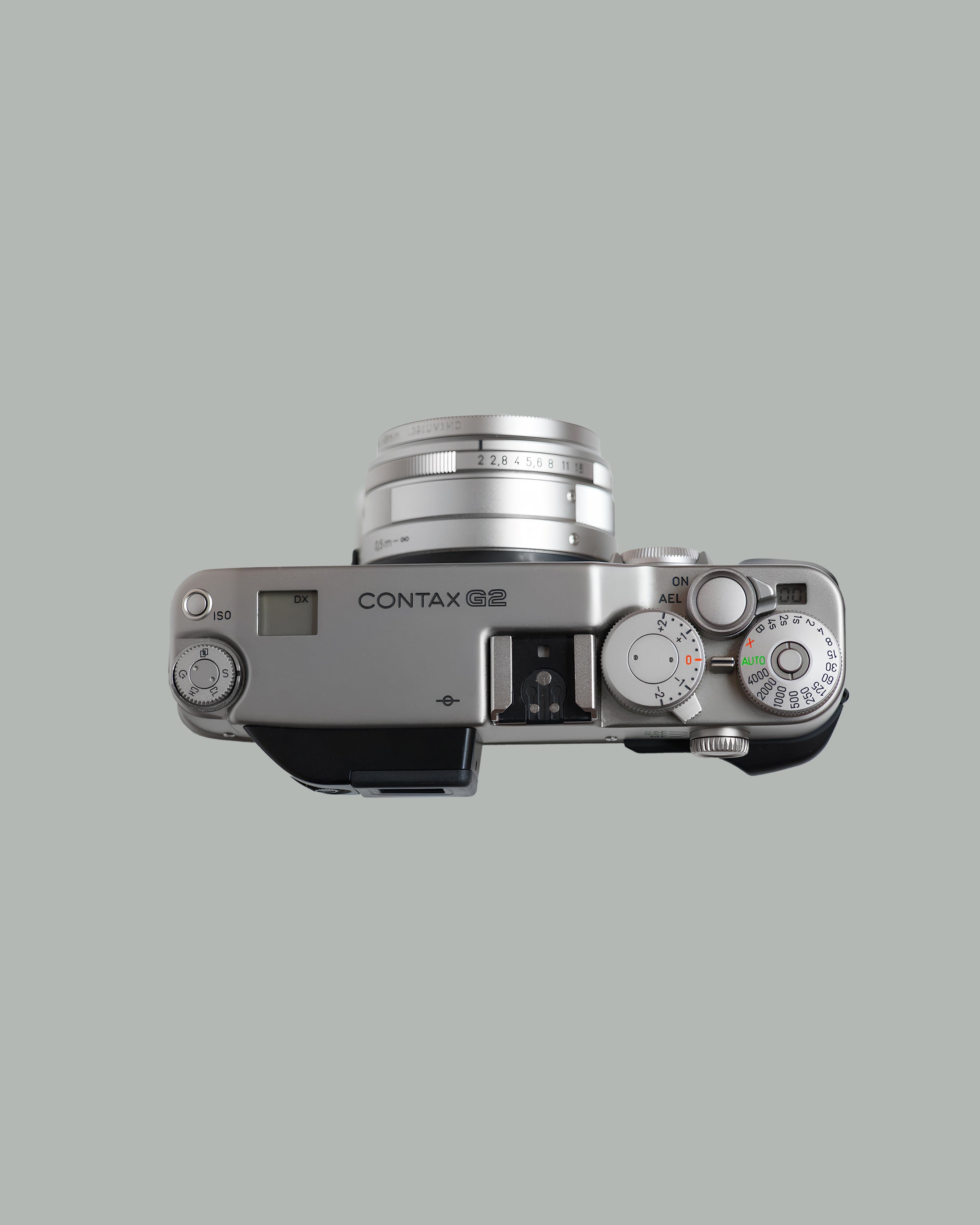 Contax G2