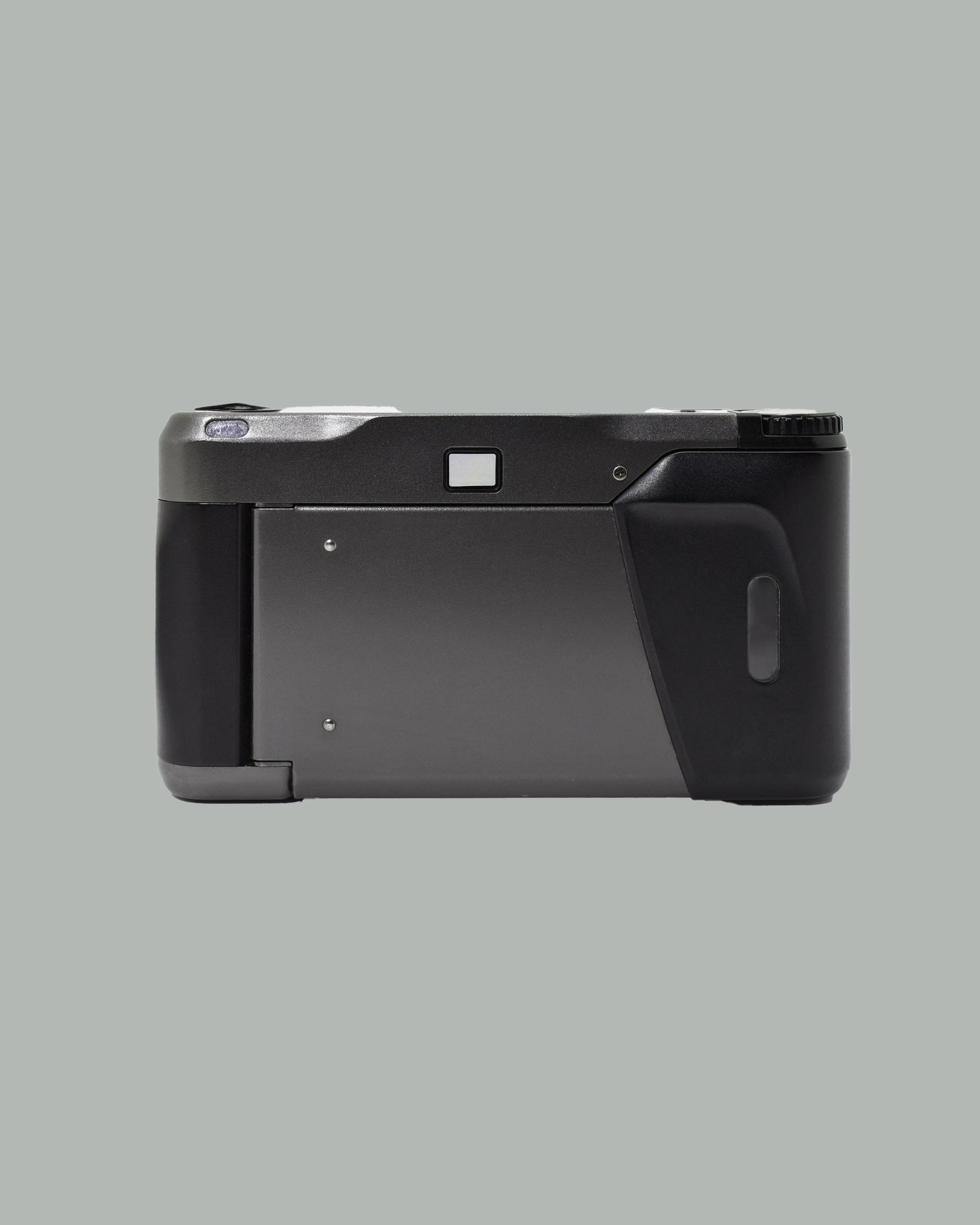 Contax T2 Titanium Black