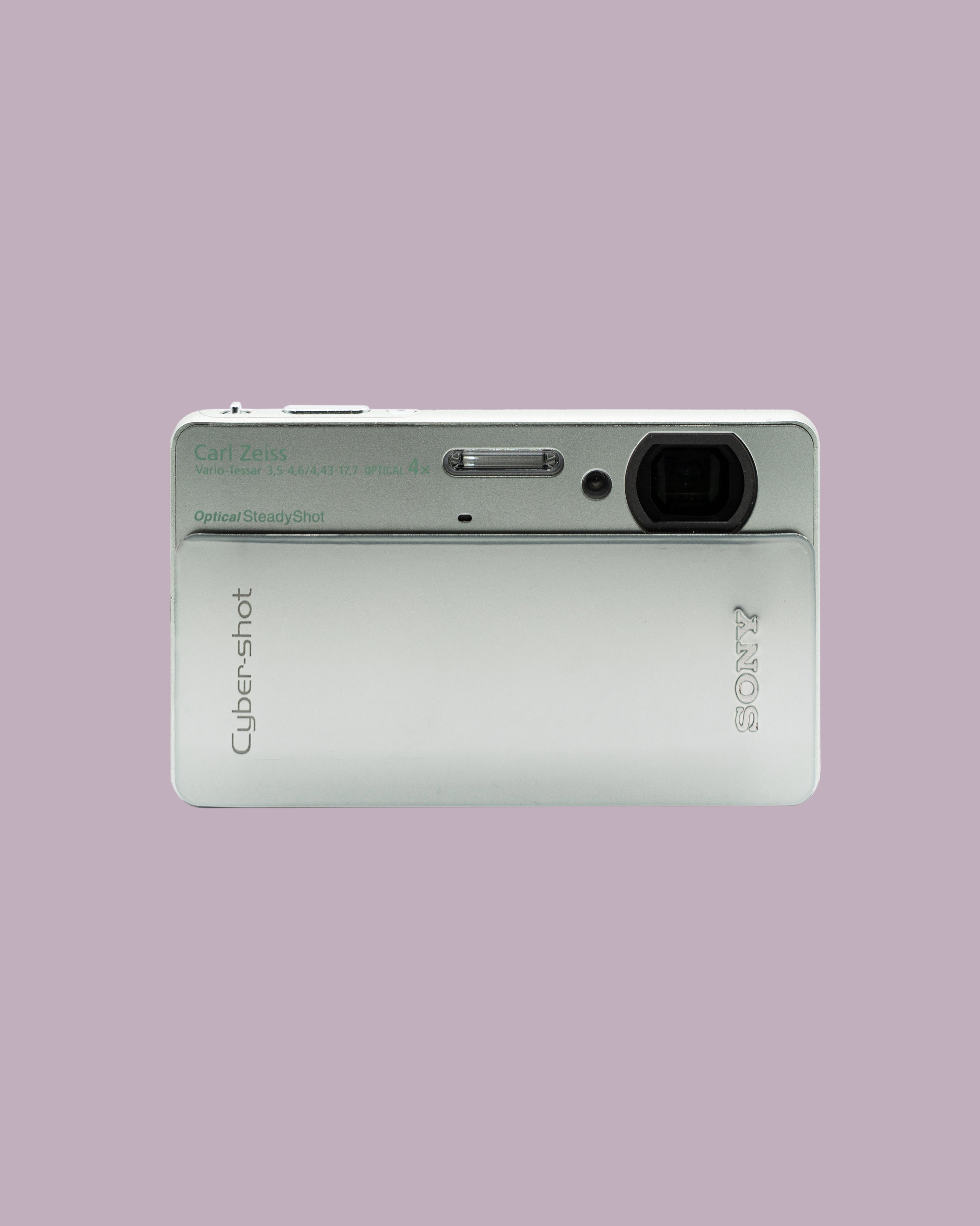 Sony Cyber Shot DSC-TX5 – Your Film Dealer