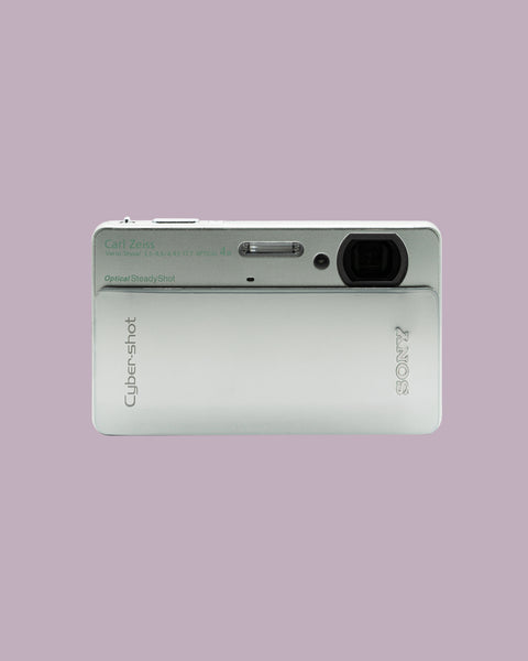 Sony Cyber Shot DSC-TX5 – Your Film Dealer