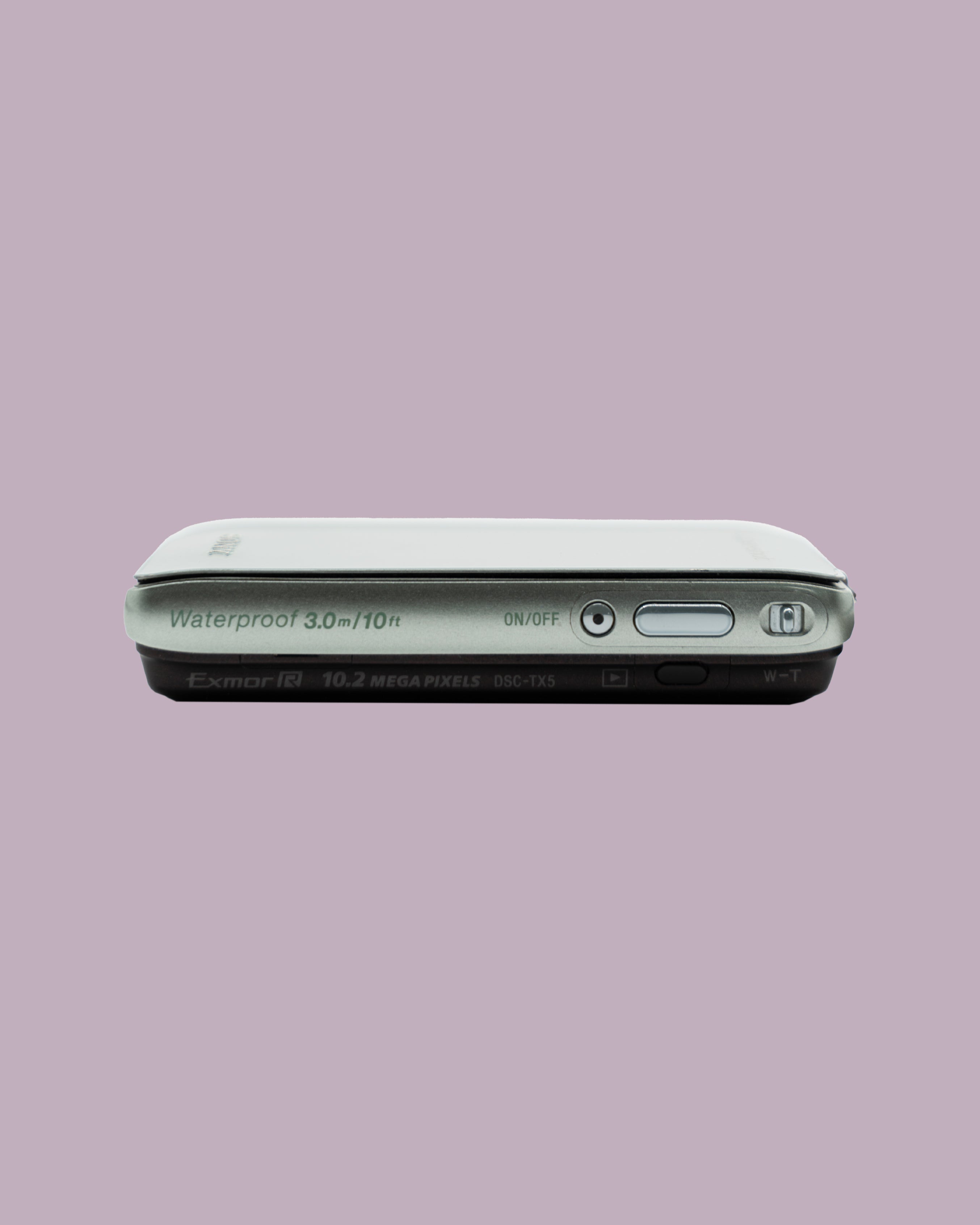 Sony Cyber Shot DSC-TX5 – Your Film Dealer
