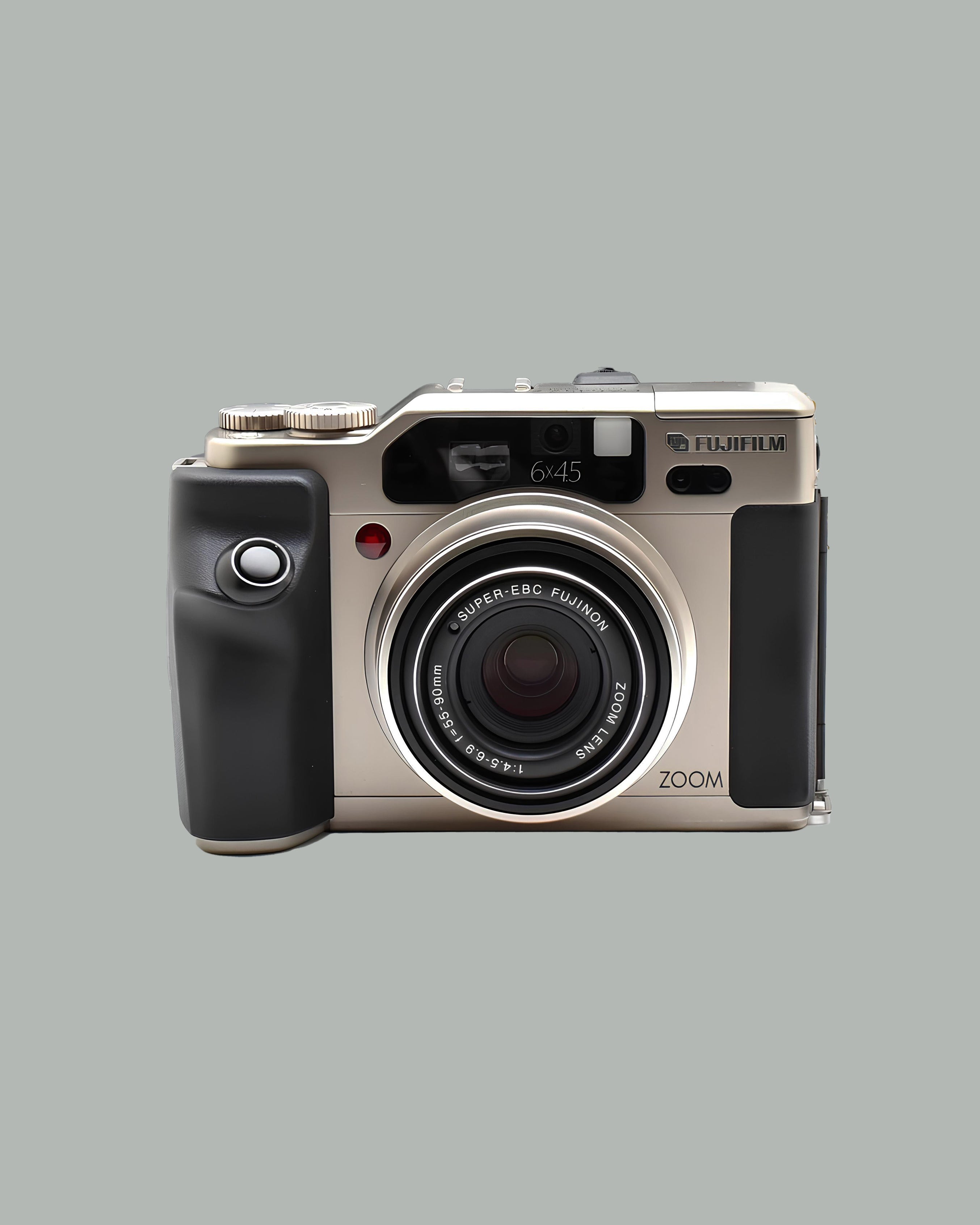 Fujifilm GA645Zi
