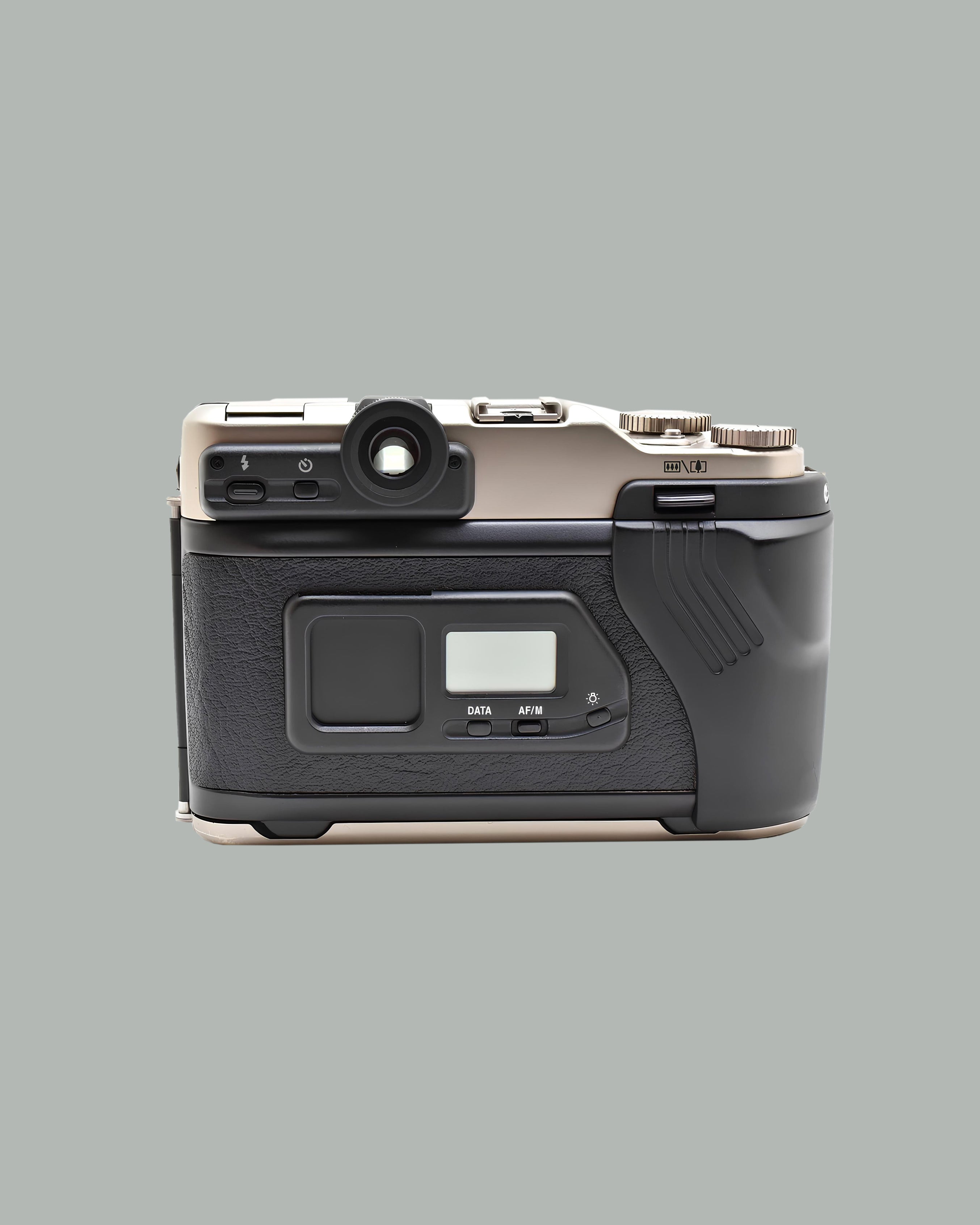 Fujifilm GA645Zi