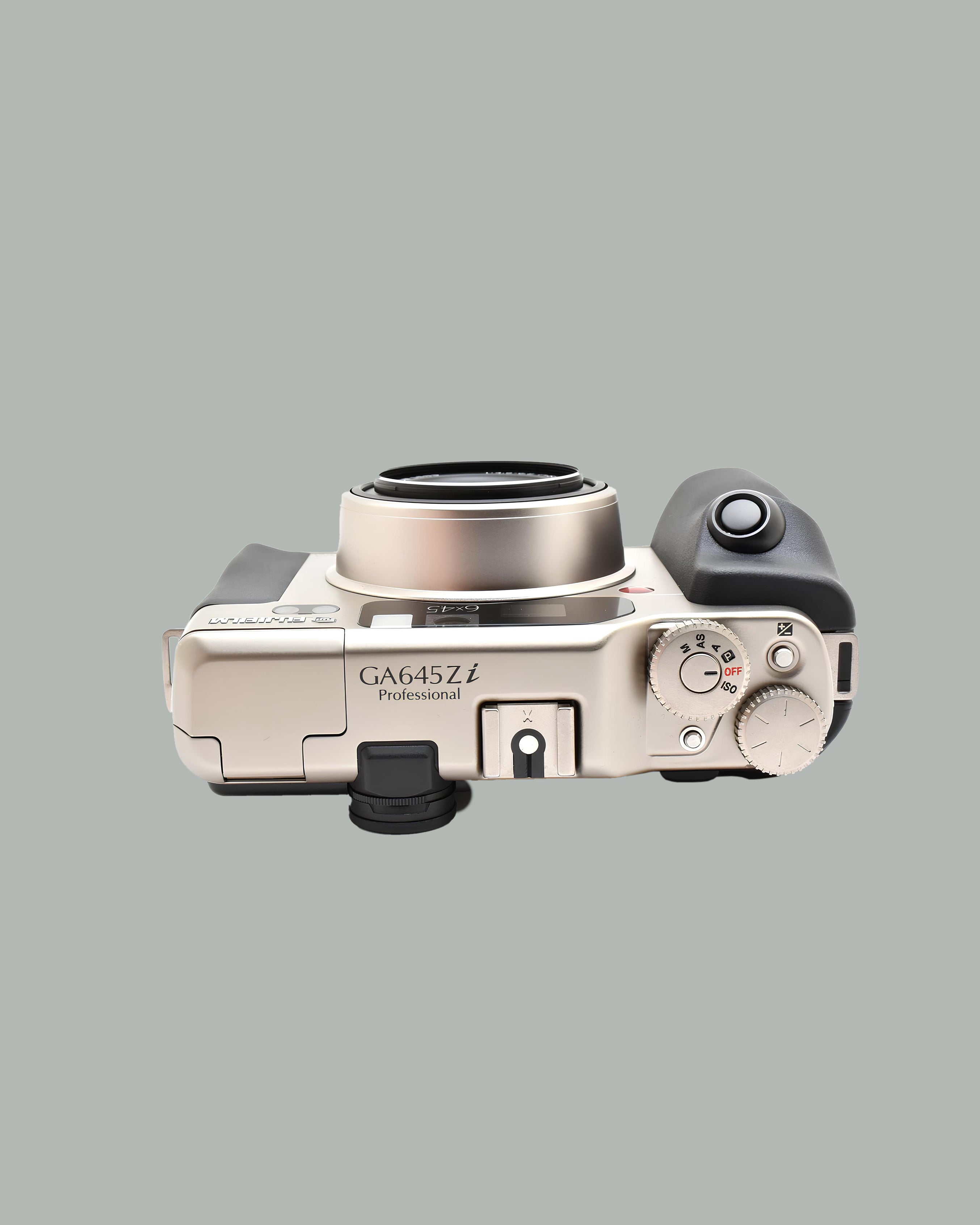 Fujifilm GA645Zi