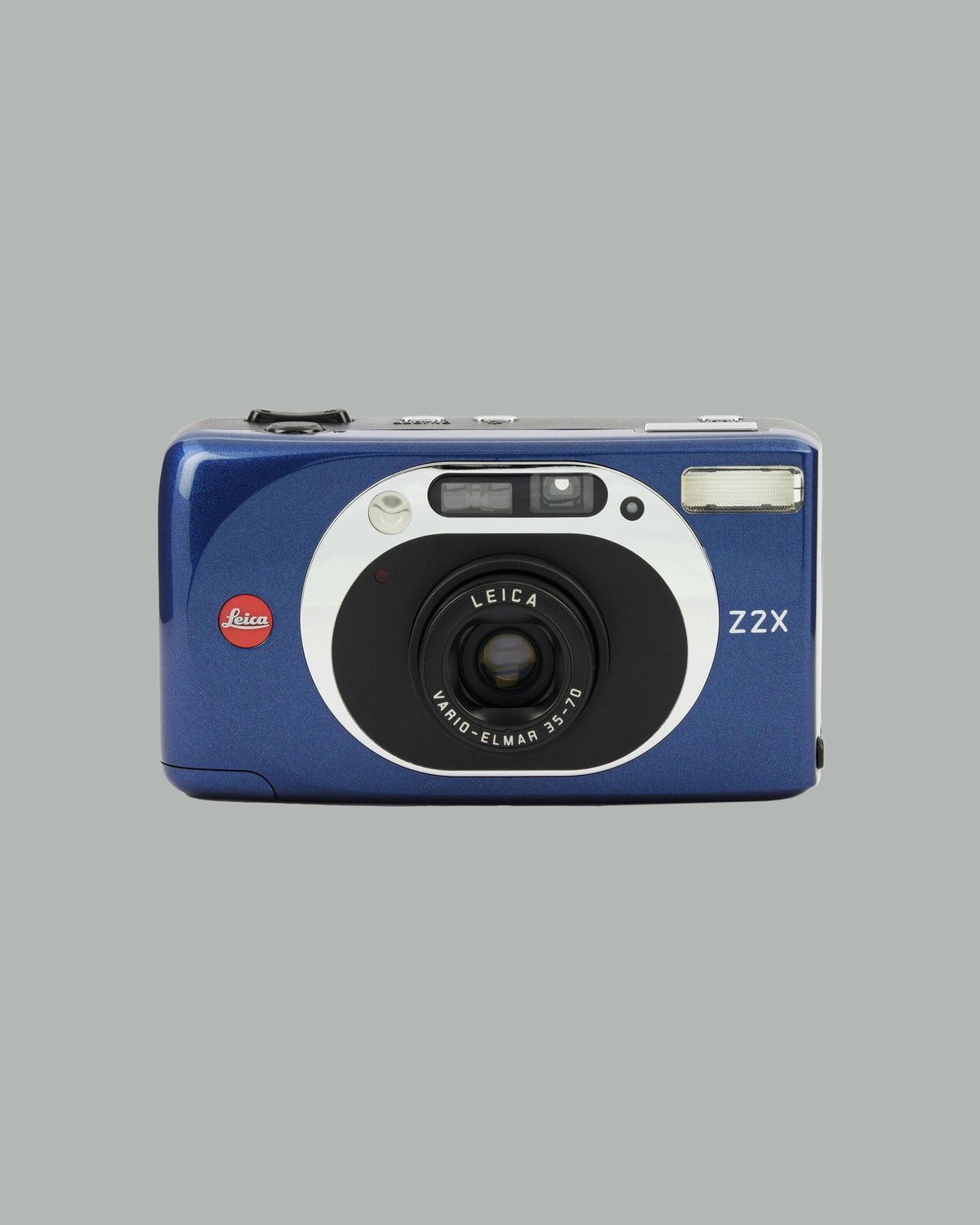 Leica Z2X Blue