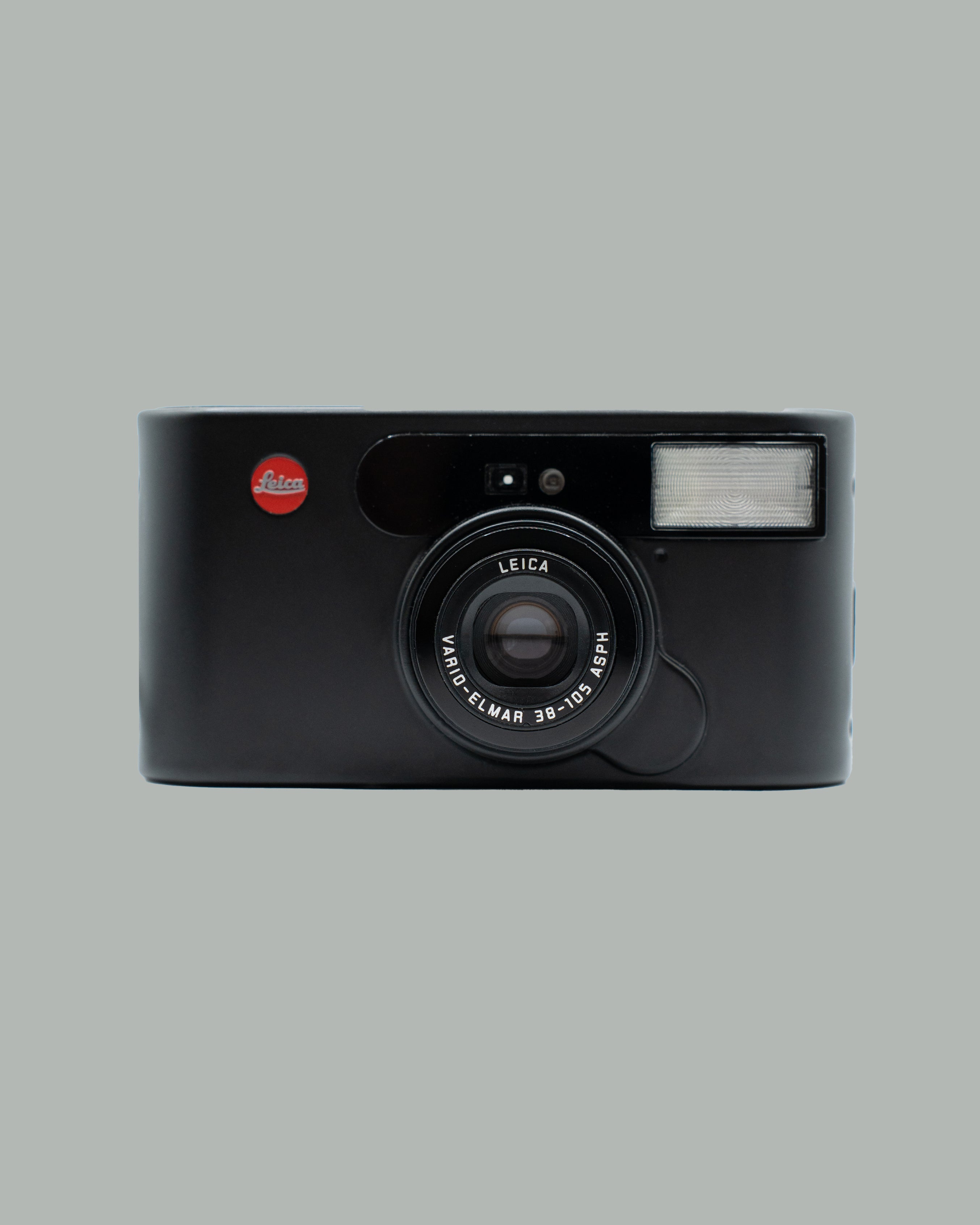 Leica C1