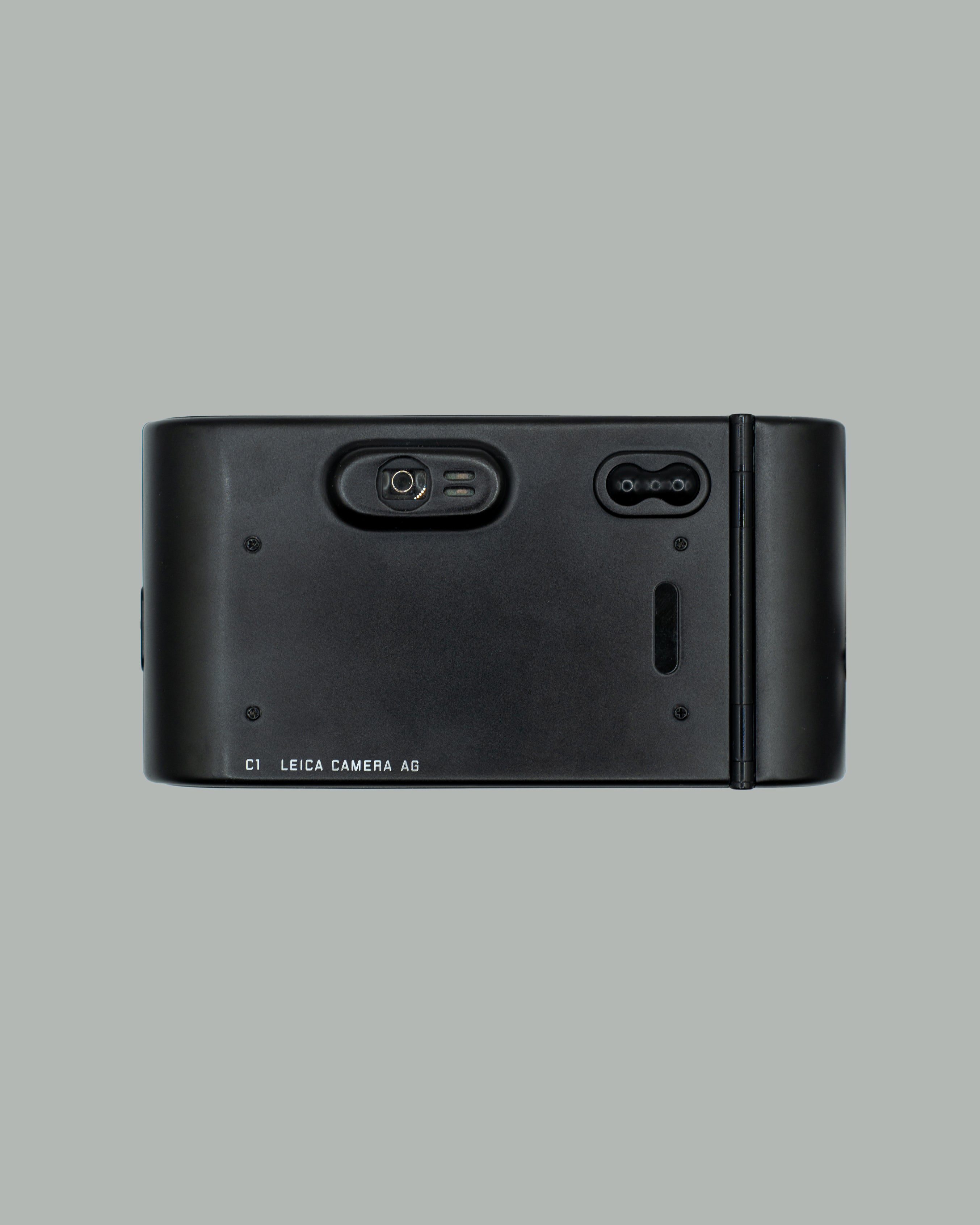 Leica C1