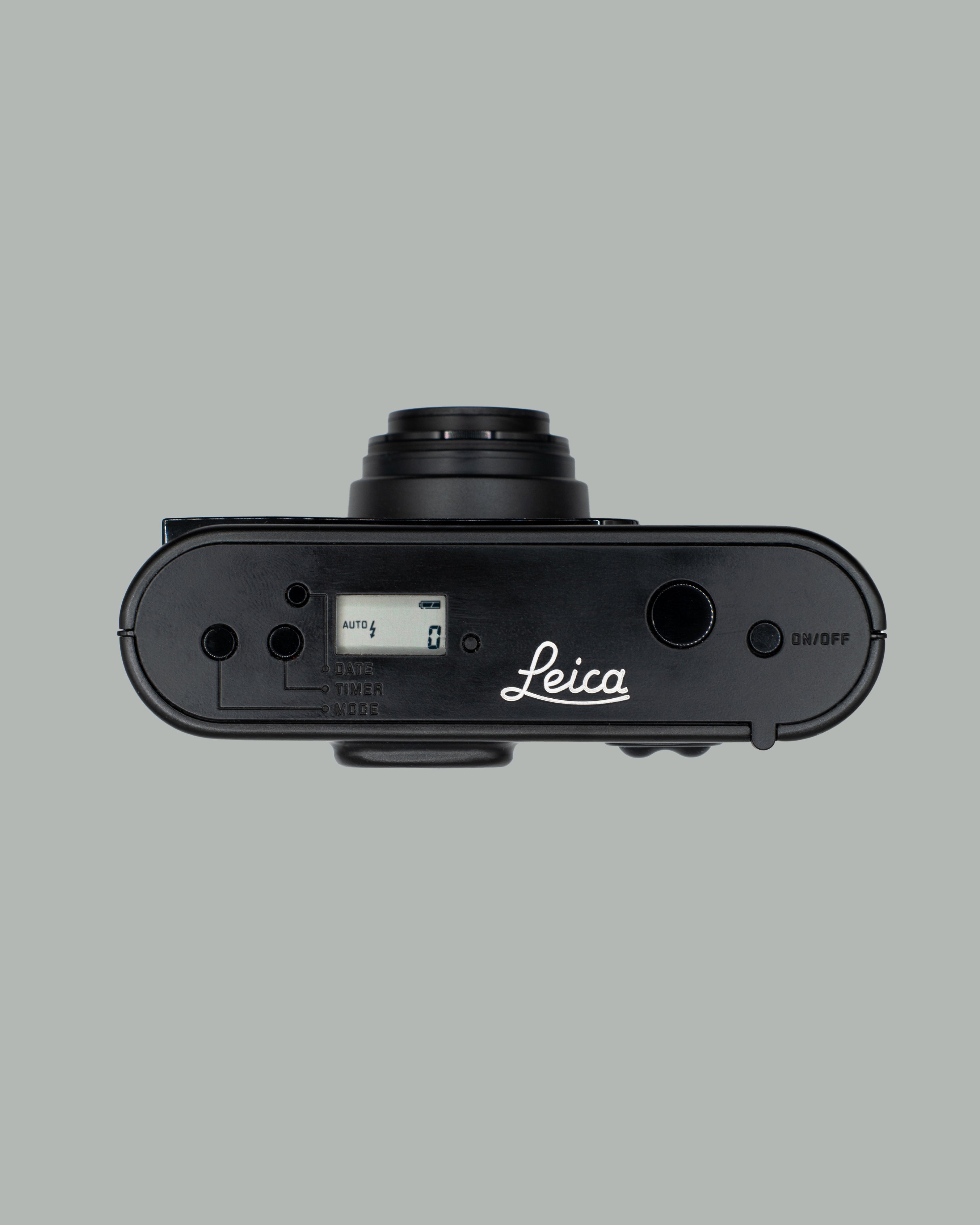 Leica C1