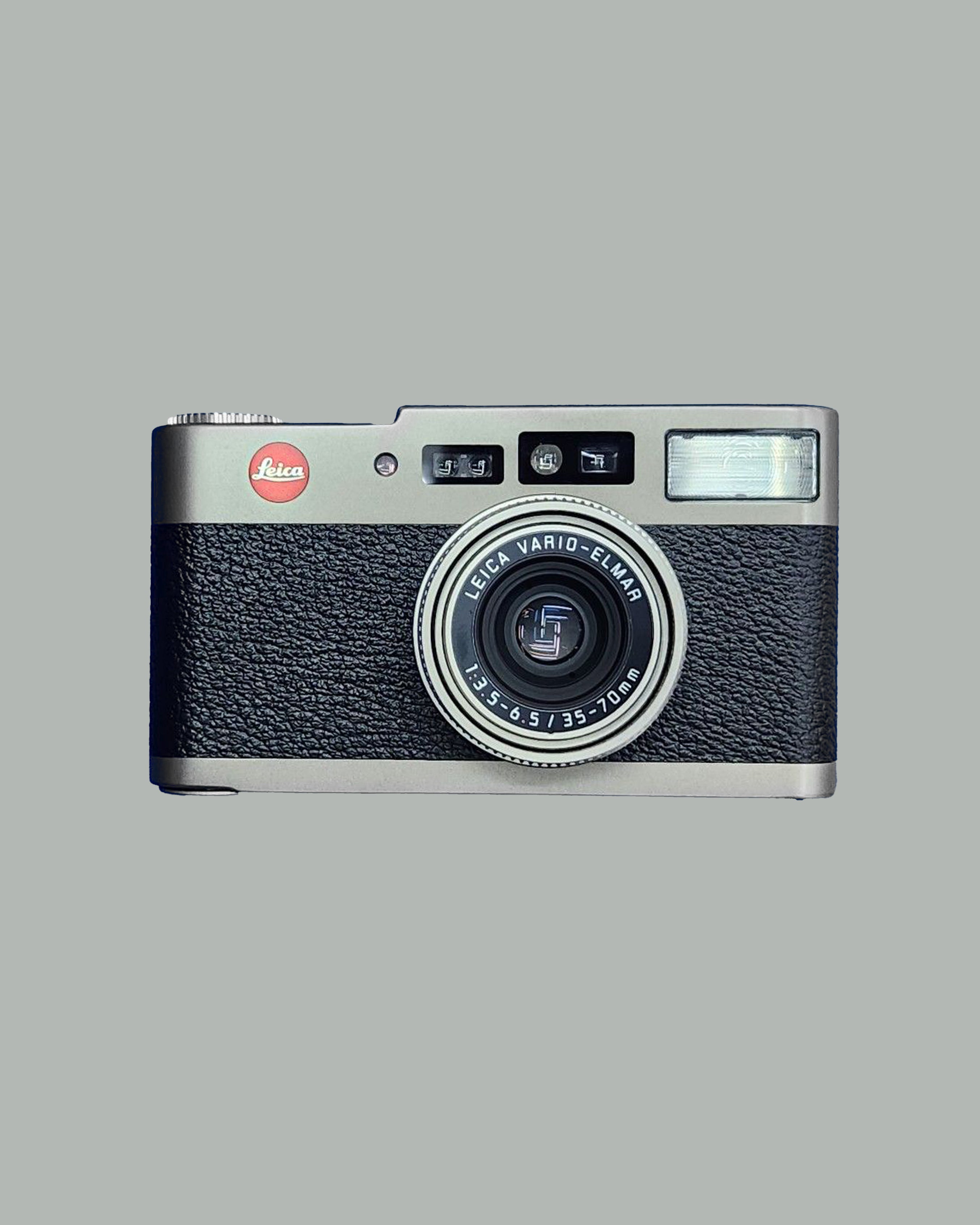 Leica CM Zoom