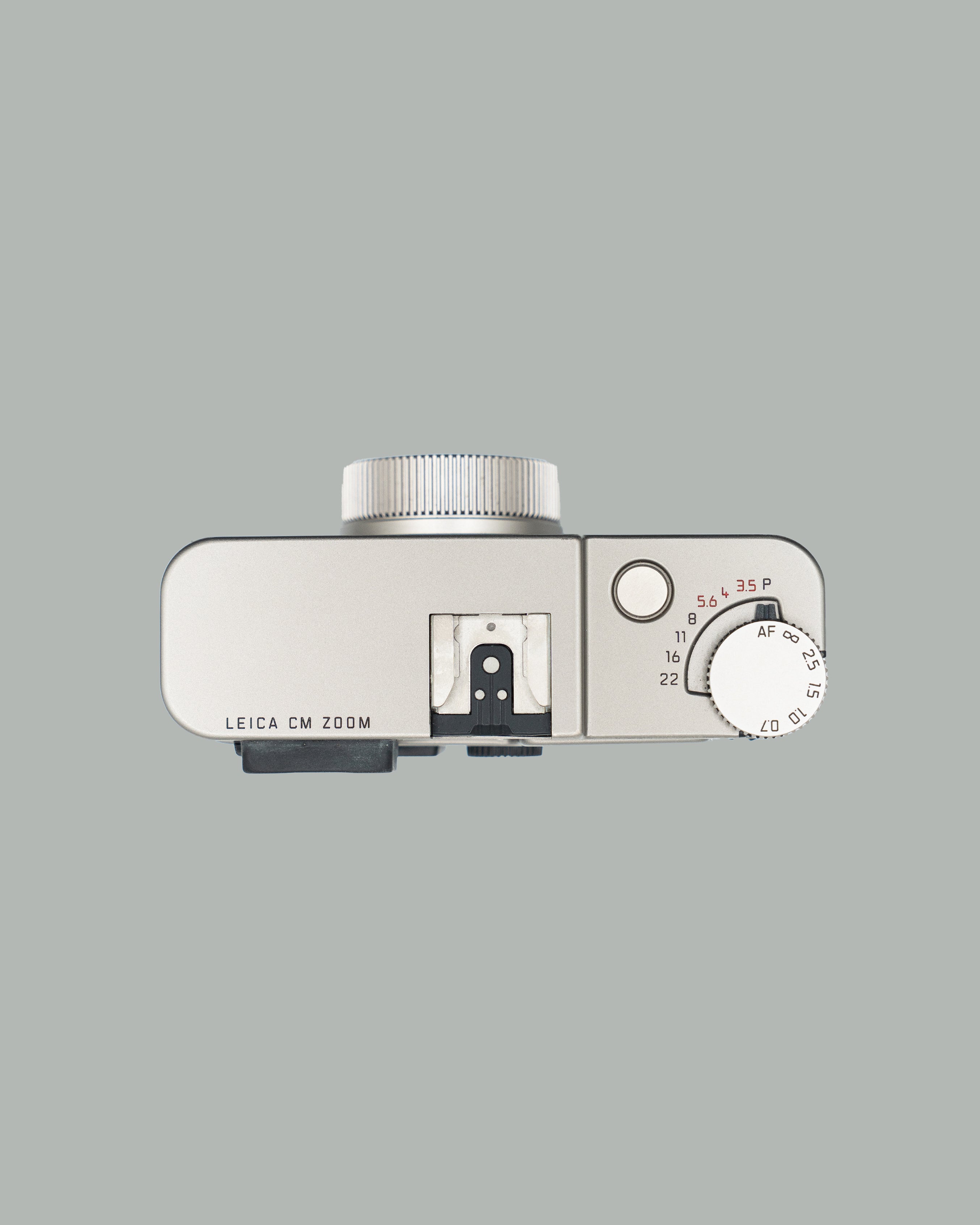 Leica CM Zoom – Your Film Dealer