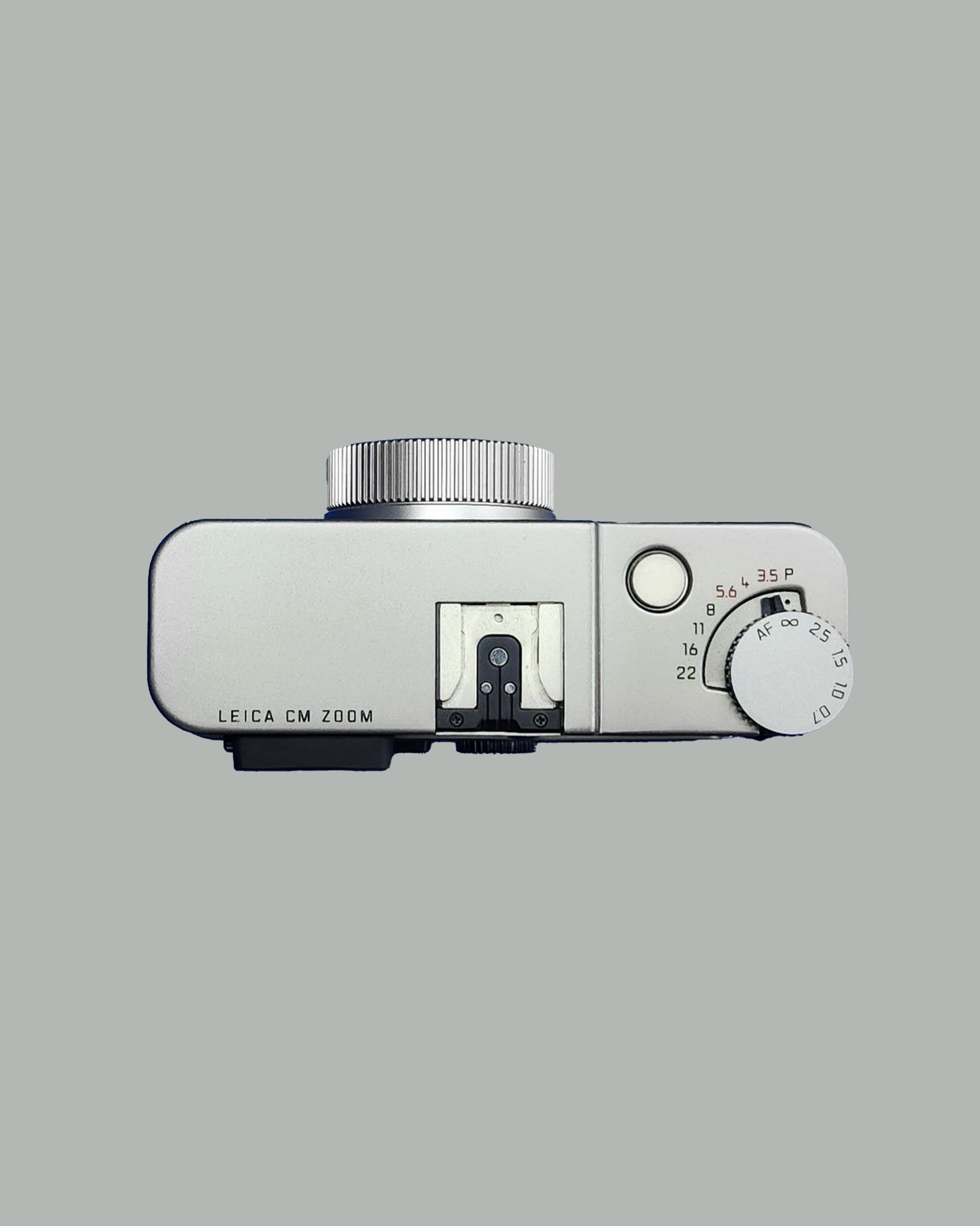 Leica CM Zoom