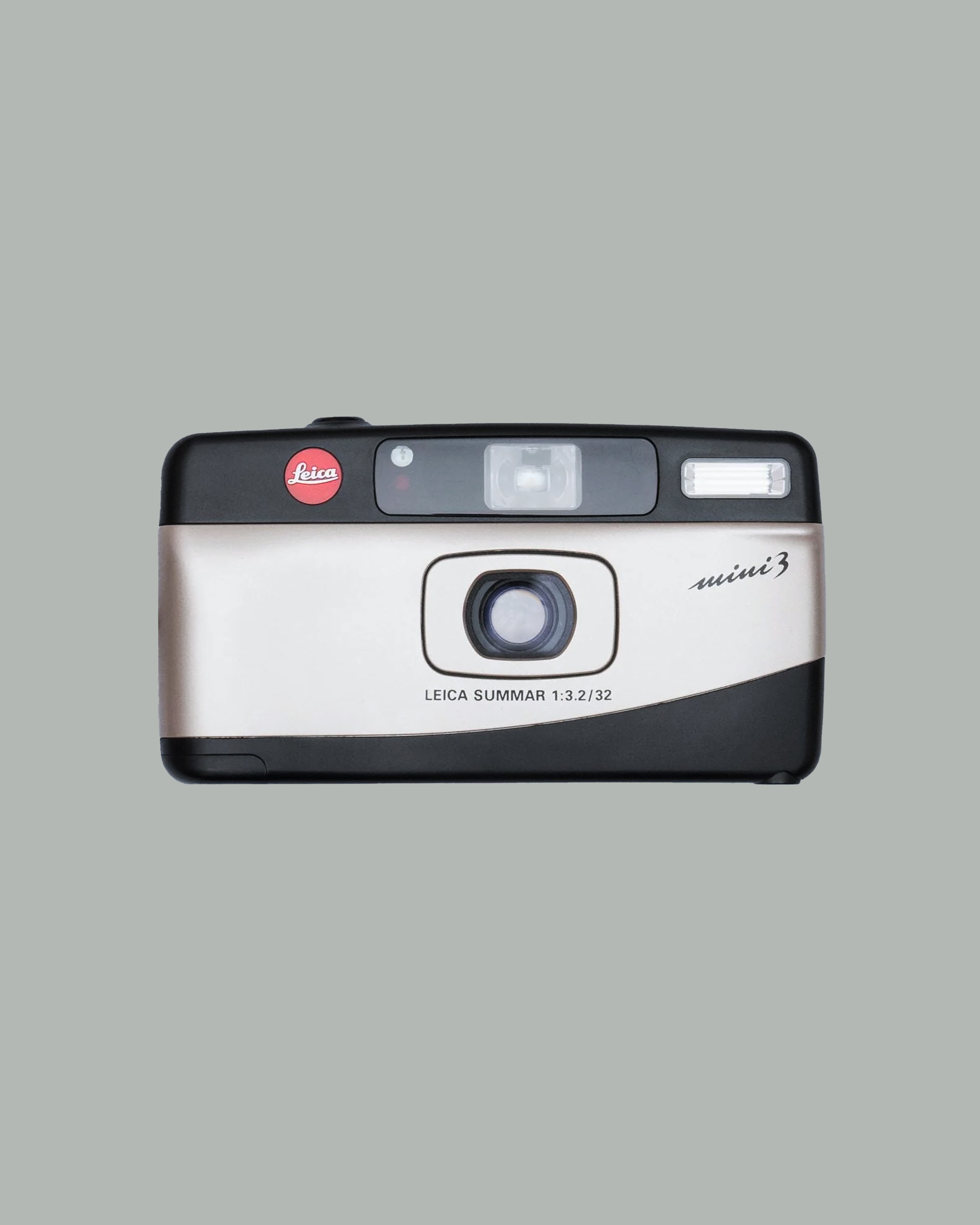 Leica Mini 3