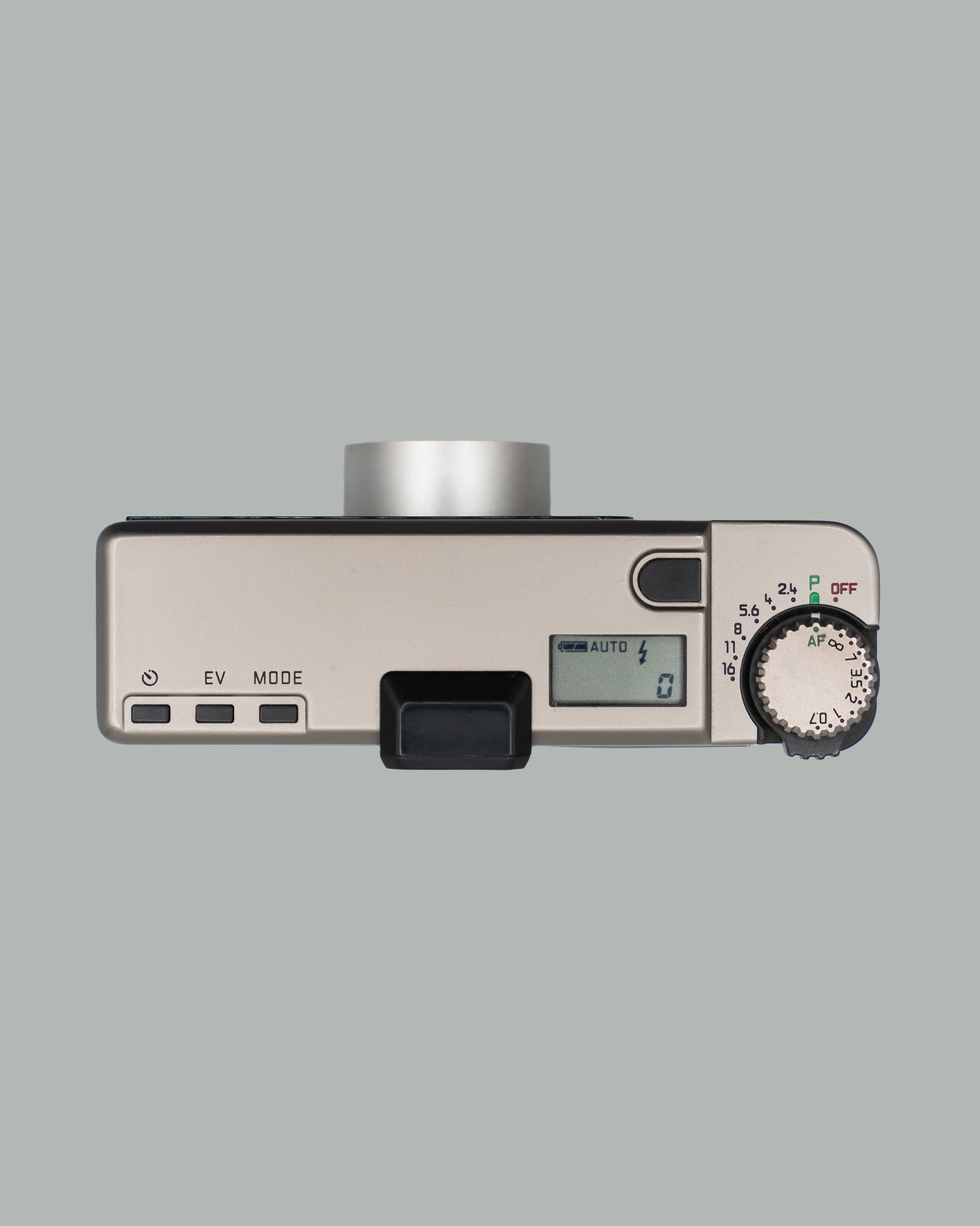 Leica Minilux
