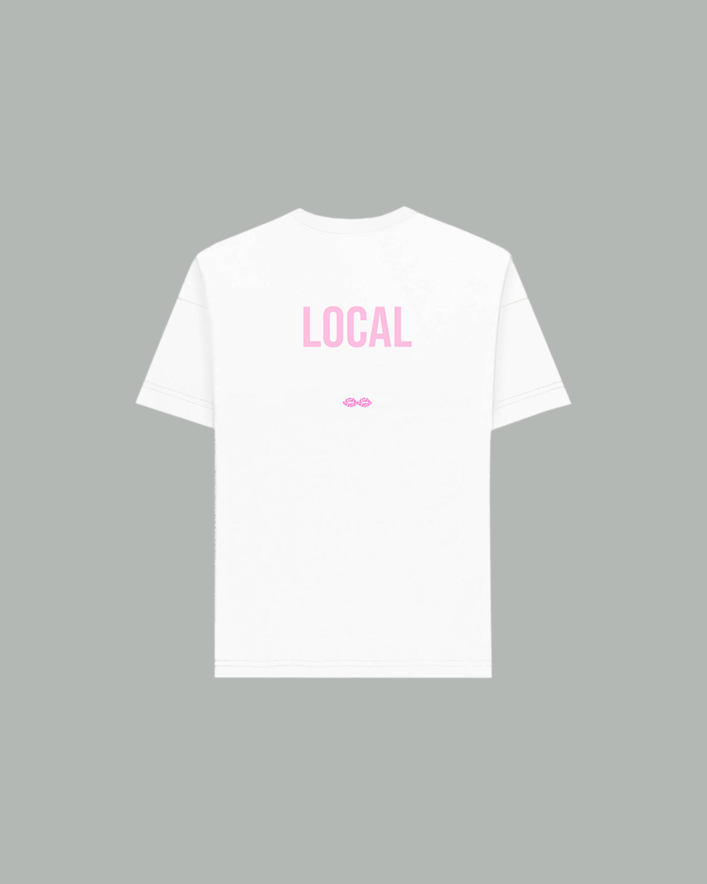 Local / T-shirt