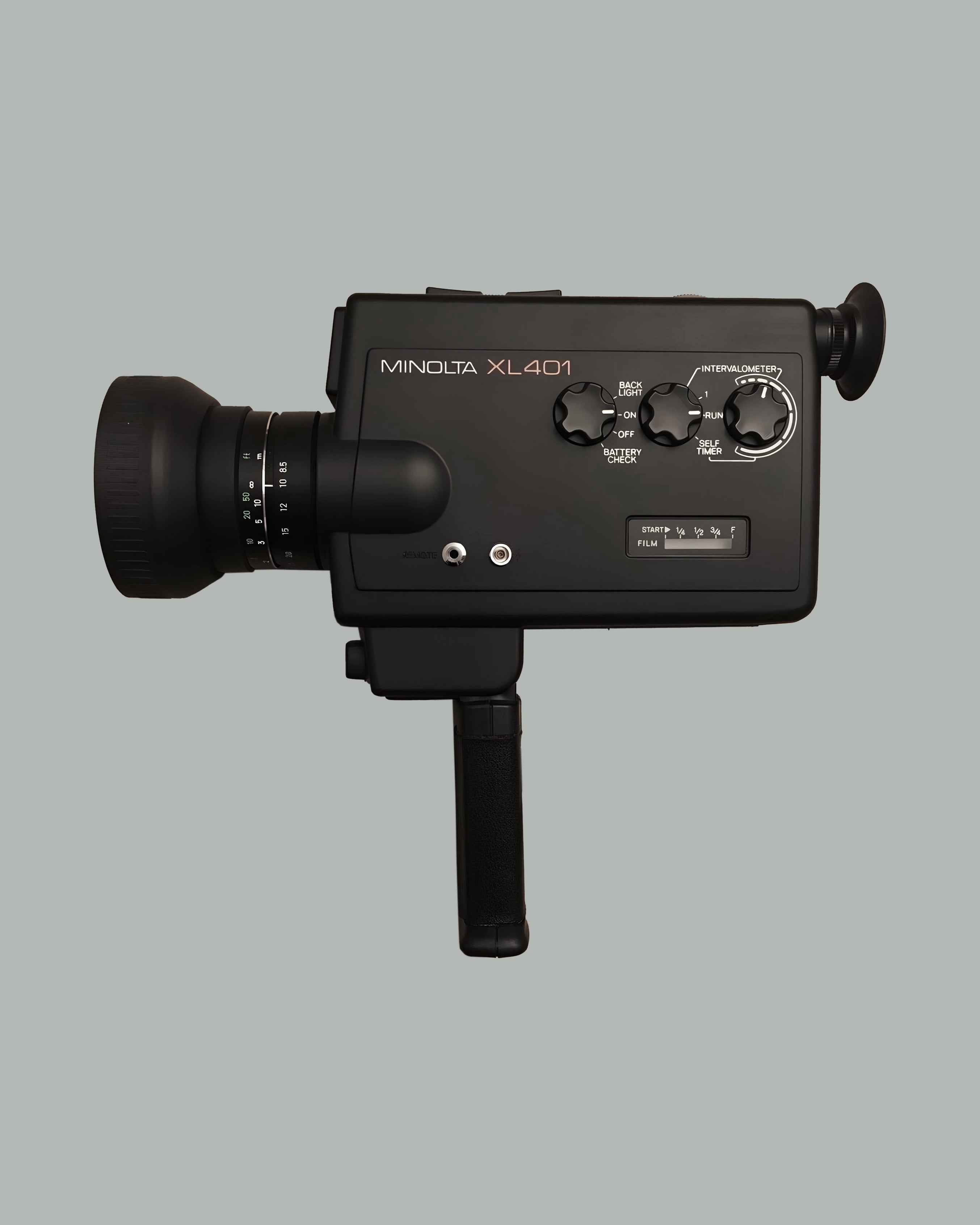 Minolta XL401