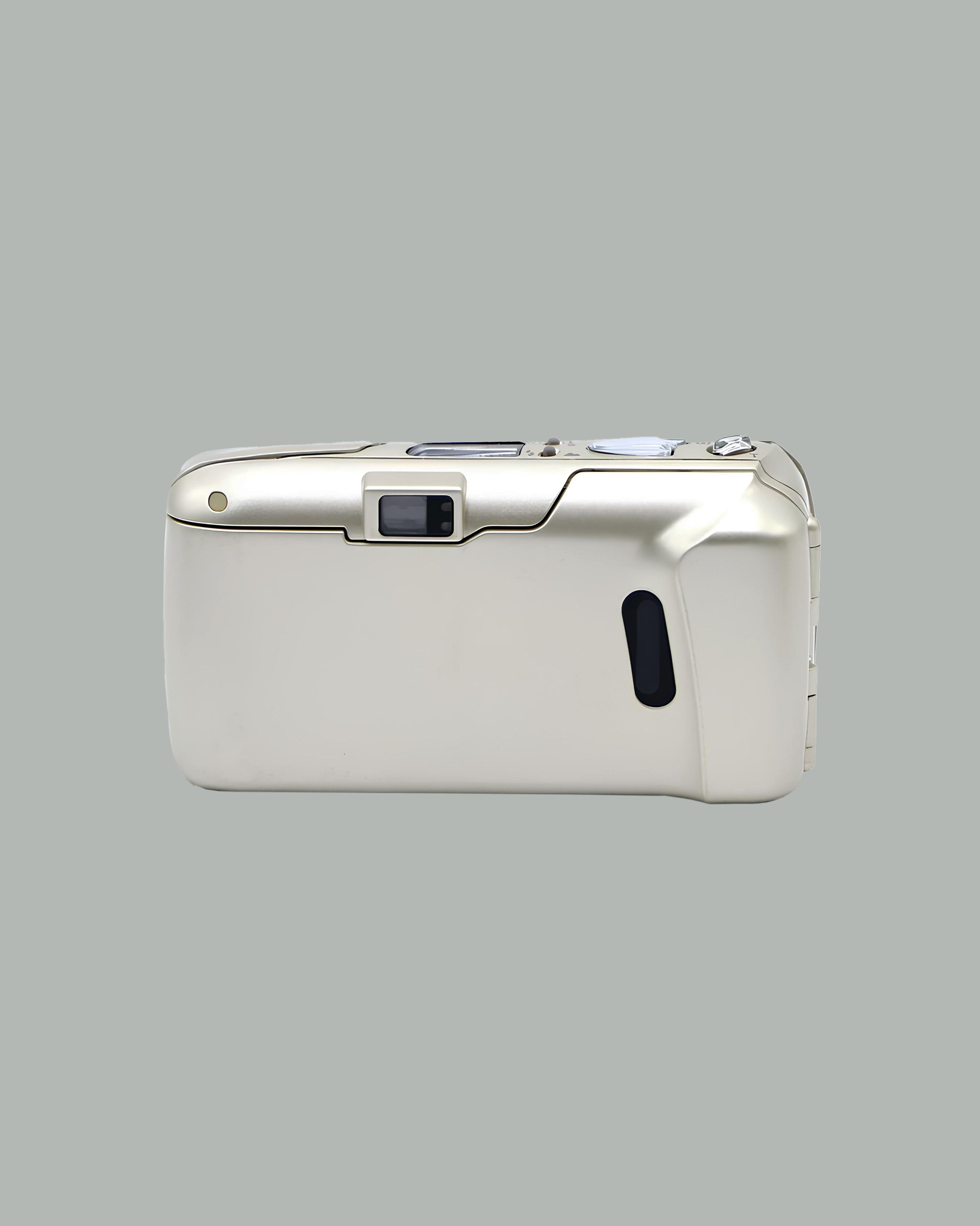 Olympus MJU II Zoom 80 – Your Film Dealer