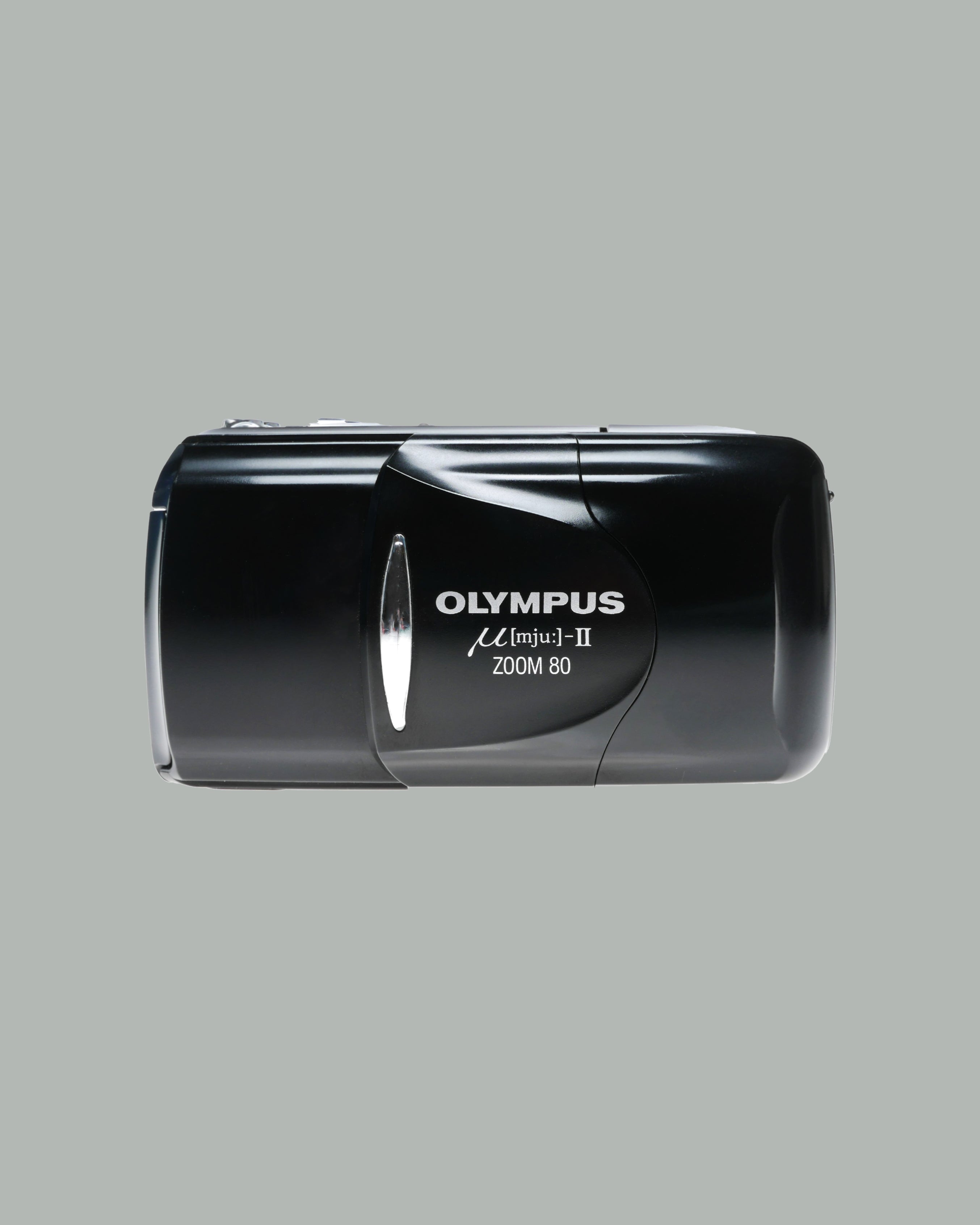 Olympus MJU II Zoom 80