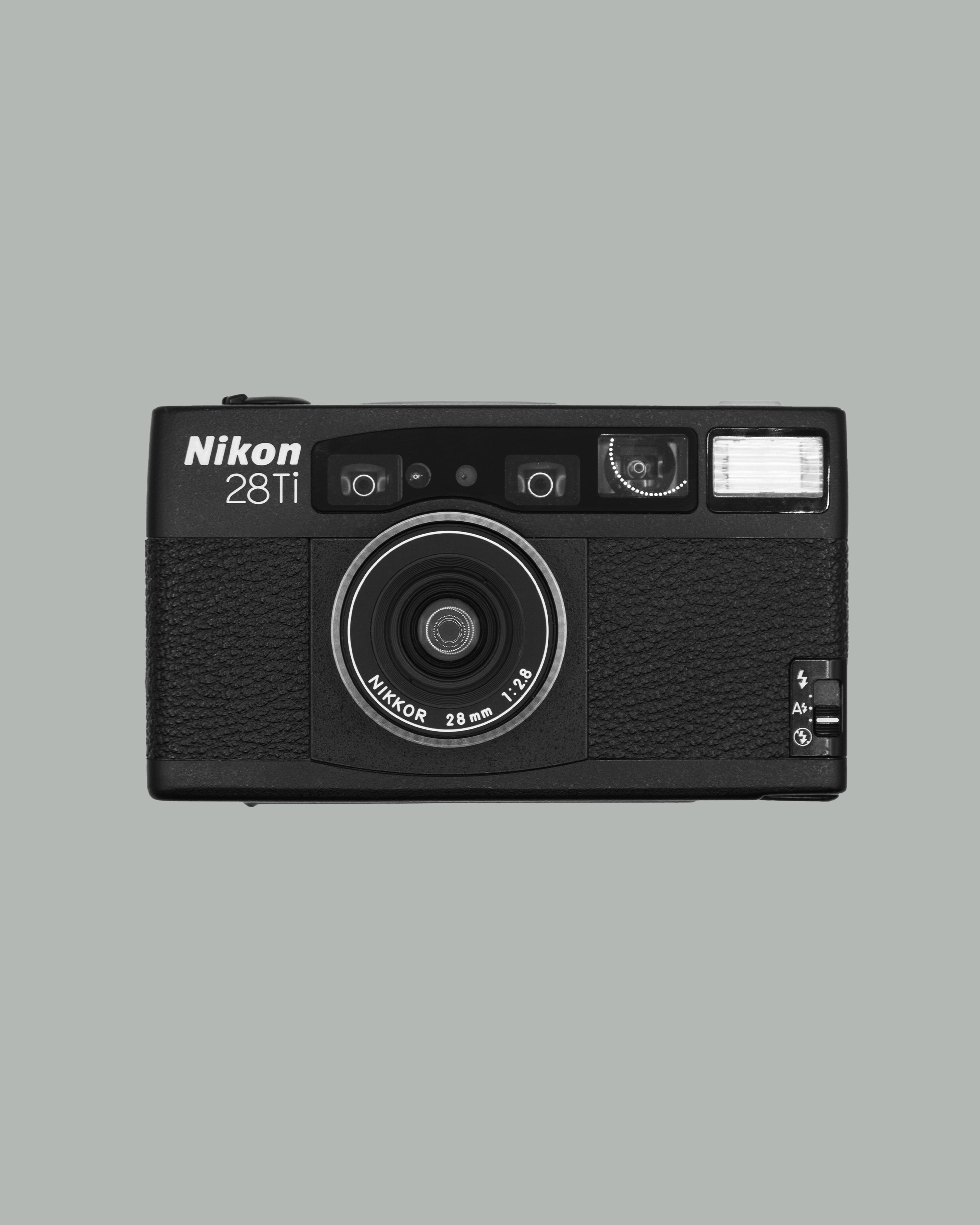 Nikon 28Ti