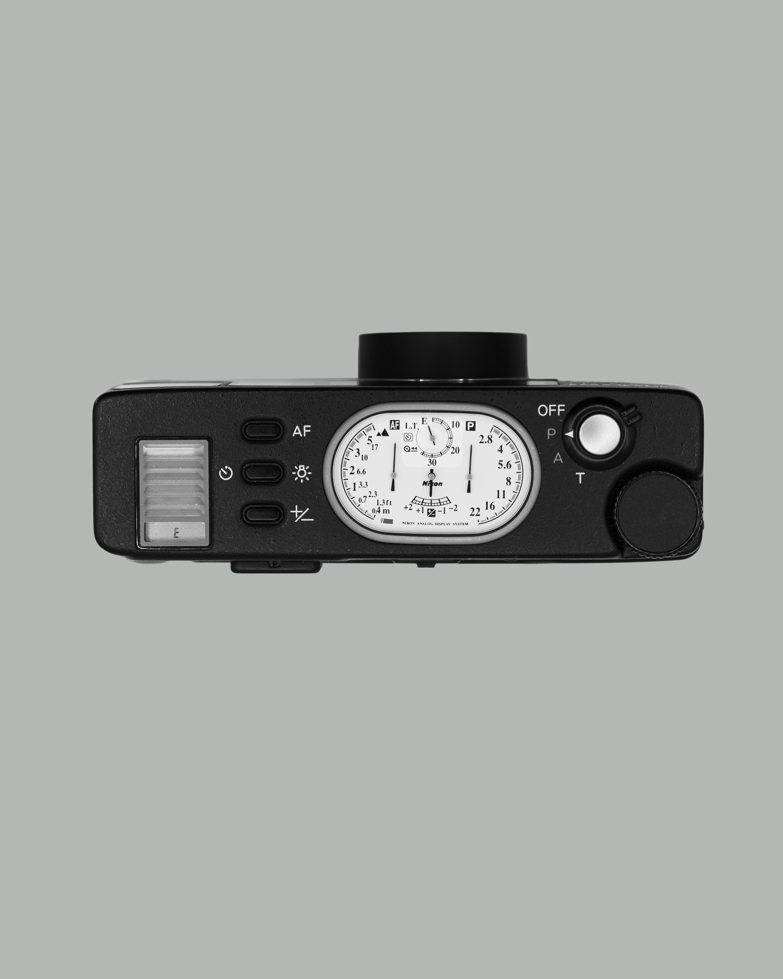 Nikon 28Ti