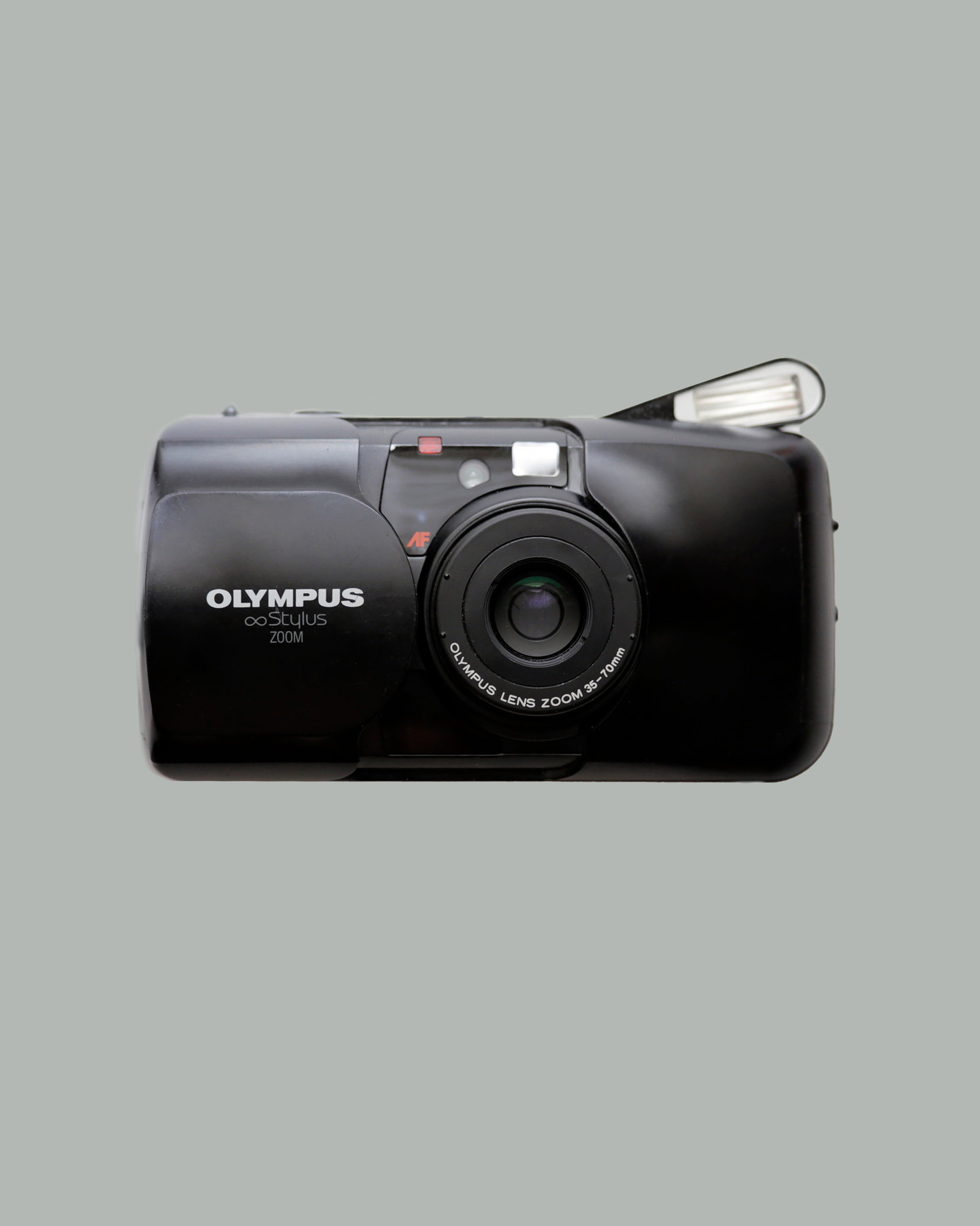 Olympus Stylus Zoom