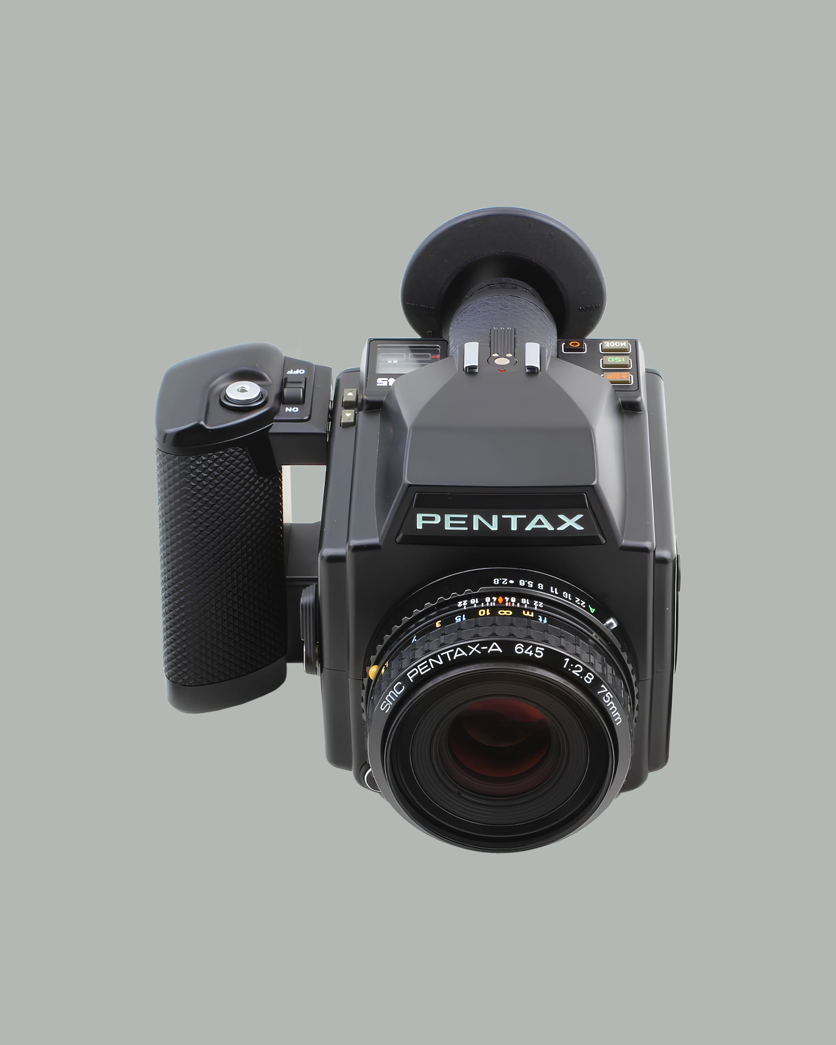 Pentax 645