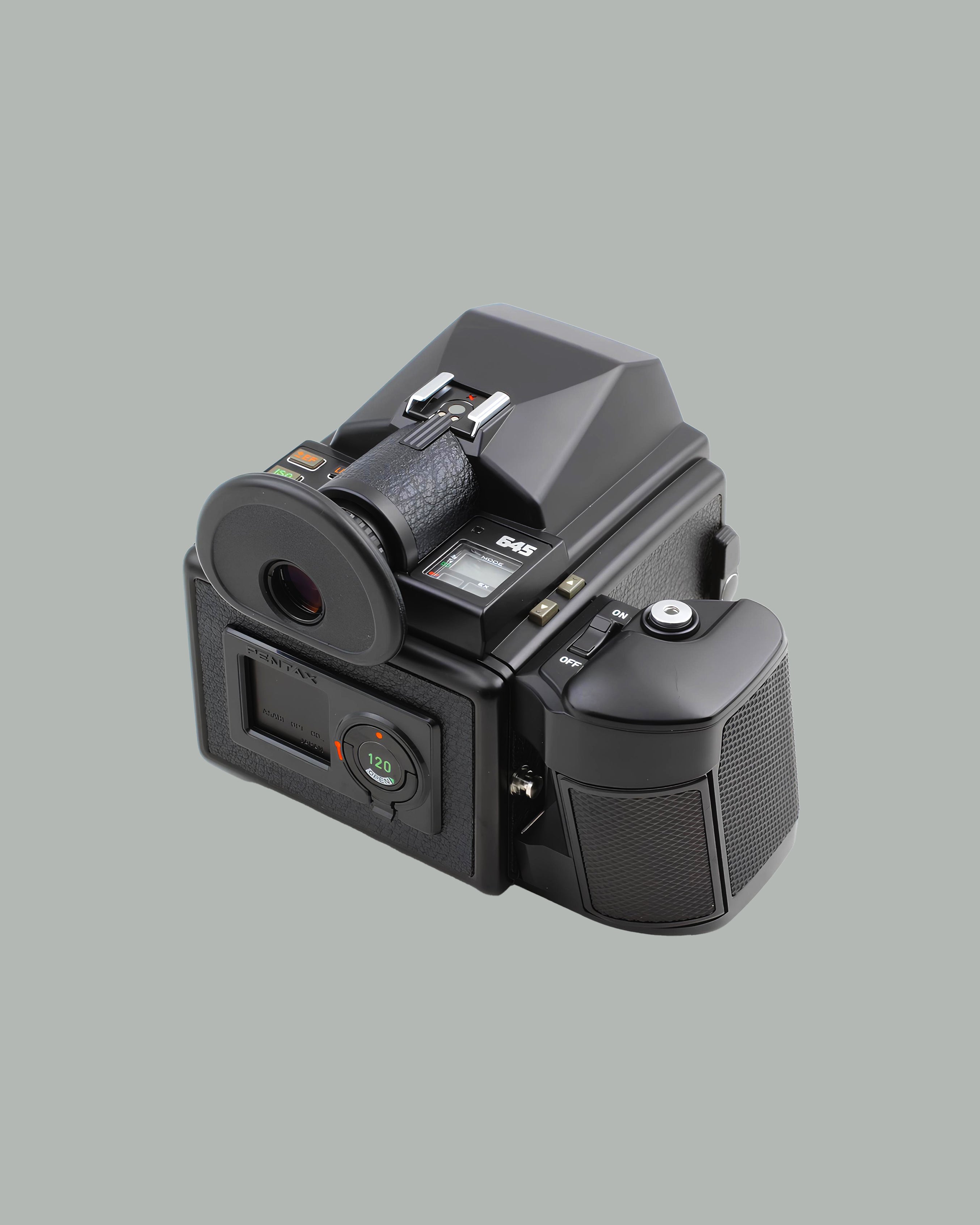 Pentax 645