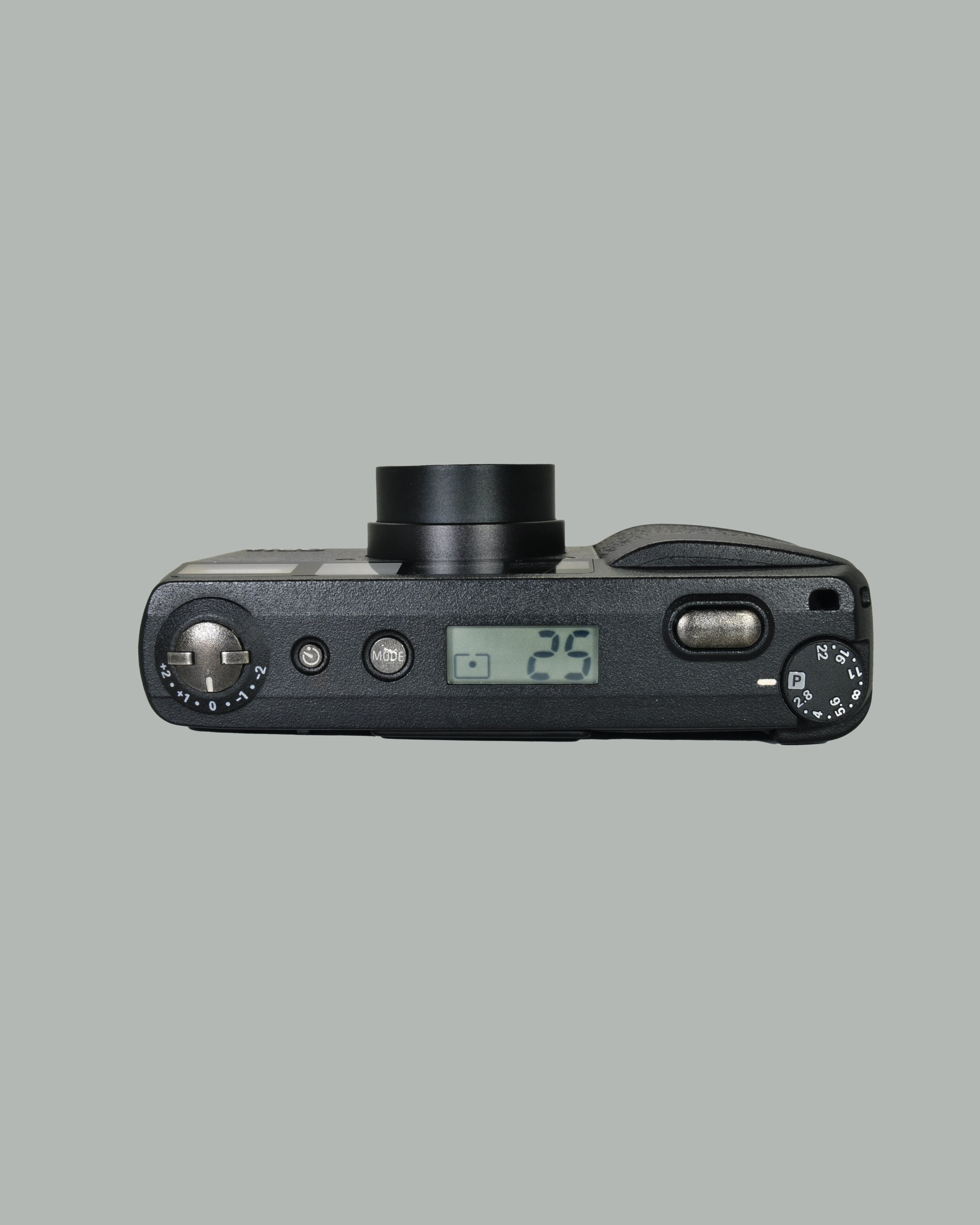 Ricoh GR1 – Your Film Dealer