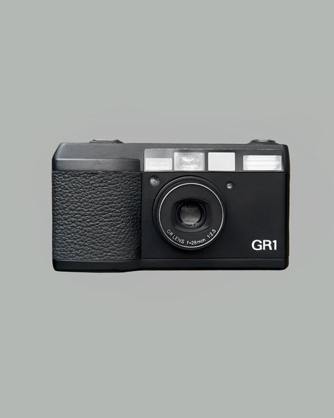 Ricoh GR1 – Your Film Dealer