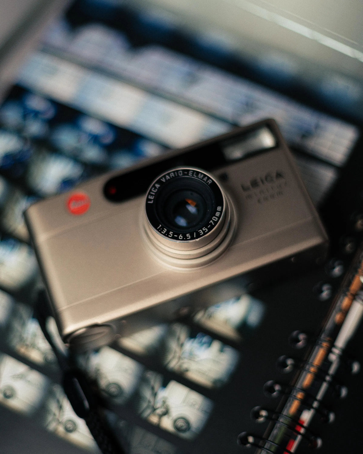 Leica Minilux Zoom – Your Film Dealer Leica Minilux Zoom – Your Film Dealer