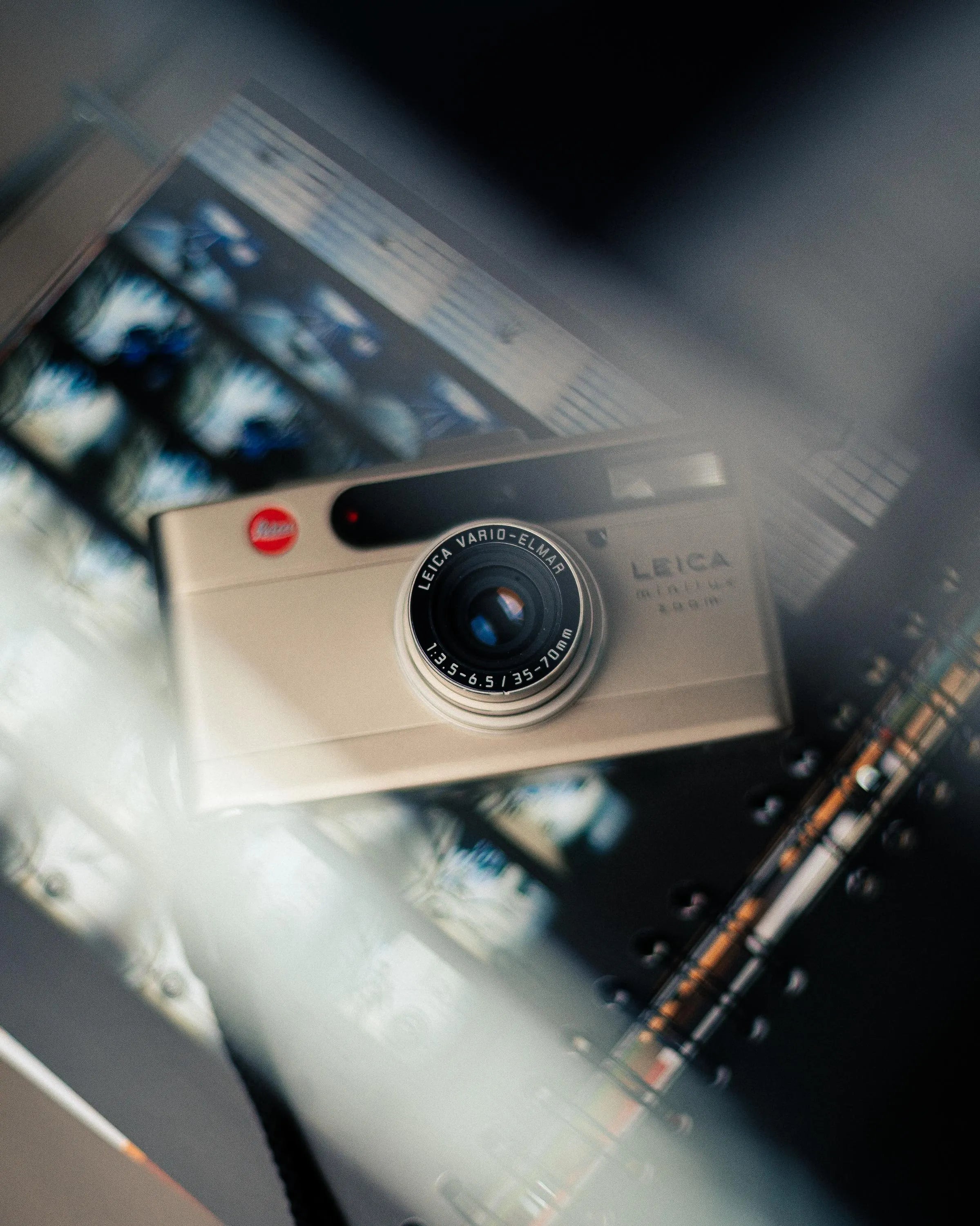 Leica Minilux Zoom – Your Film Dealer Leica Minilux Zoom – Your Film Dealer