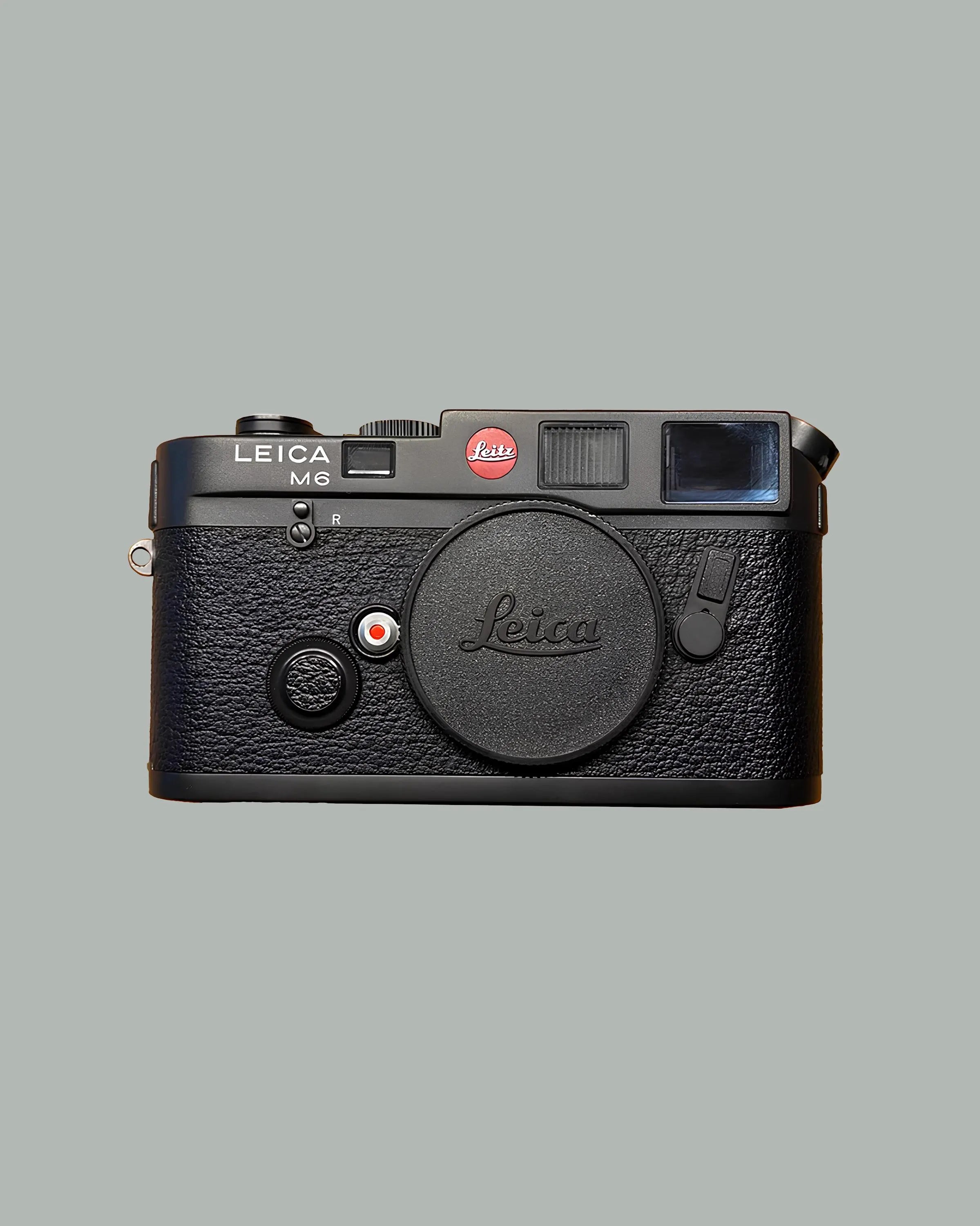 Leica M6