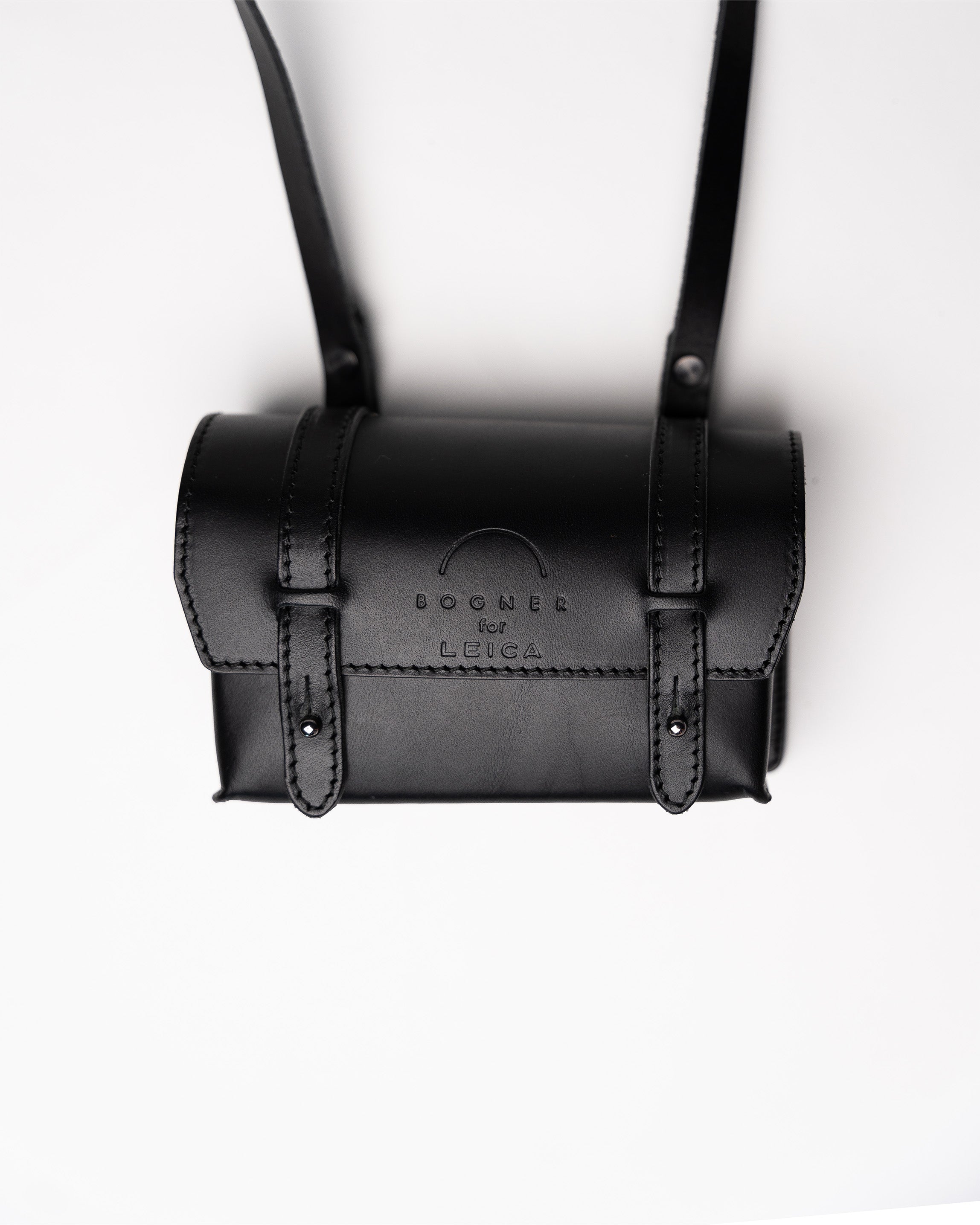 Leica Minilux x Bogner