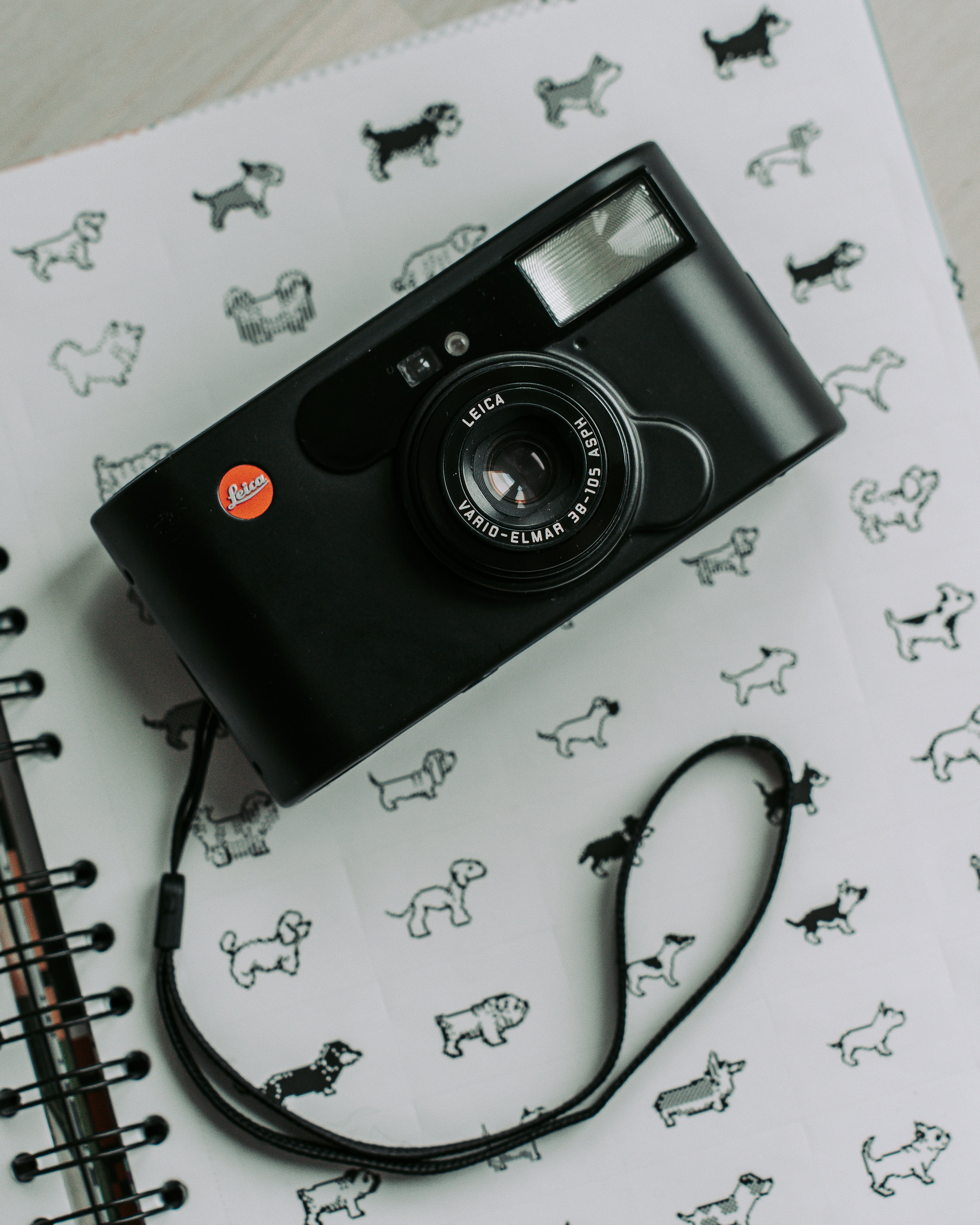 Leica C1 – Your Film Dealer